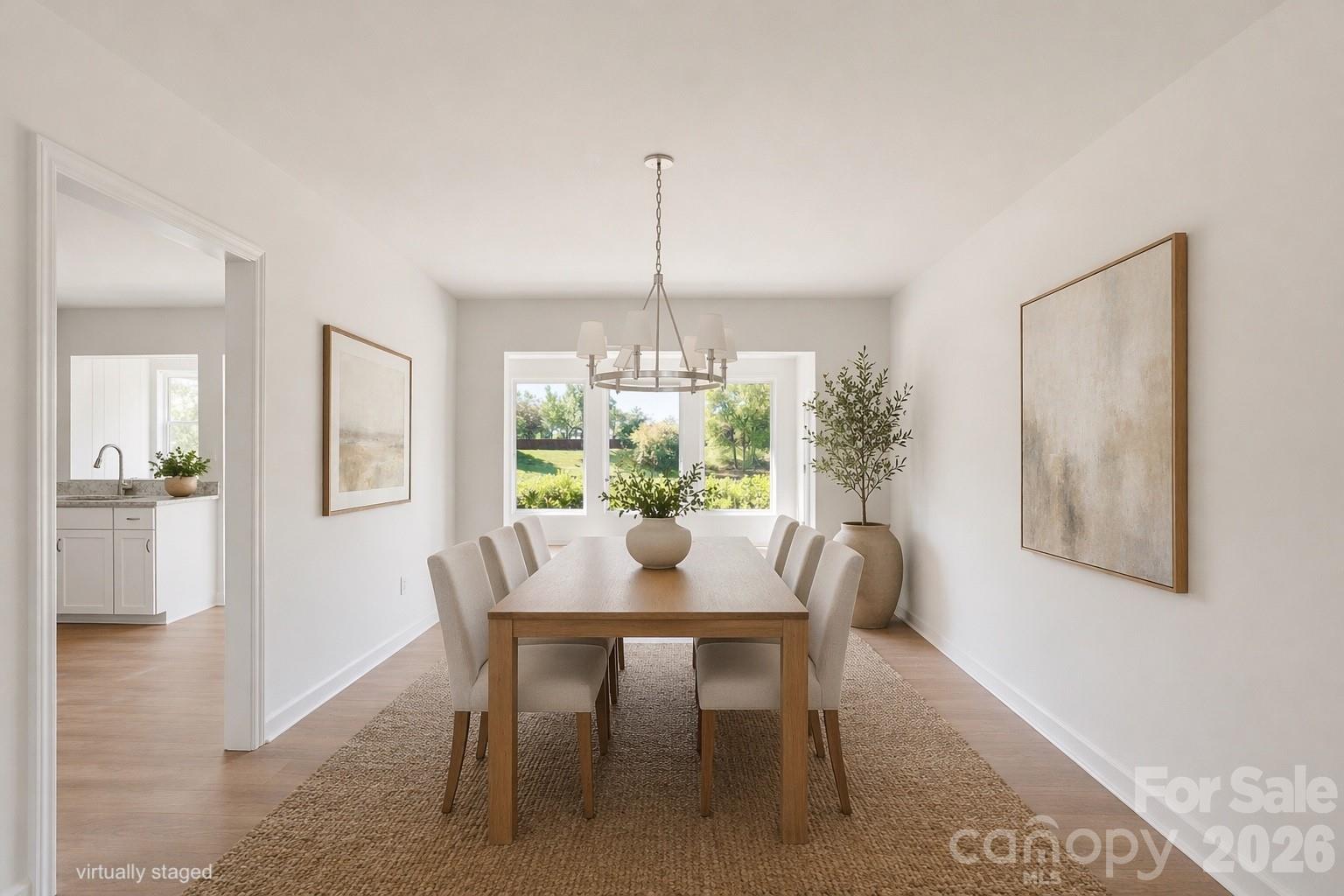 Quail Hollow Estates - Residential