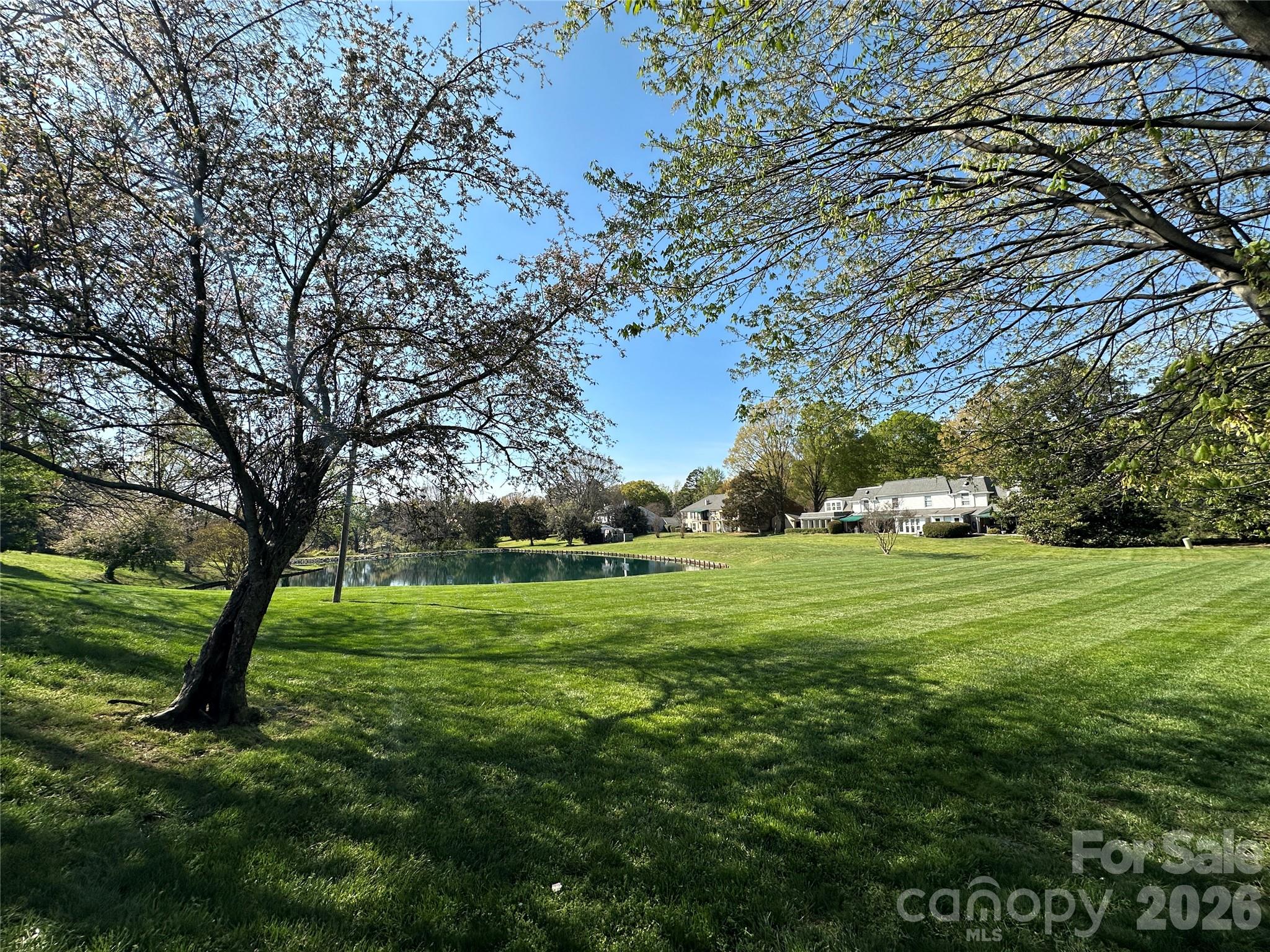 Quail Hollow Estates - Residential