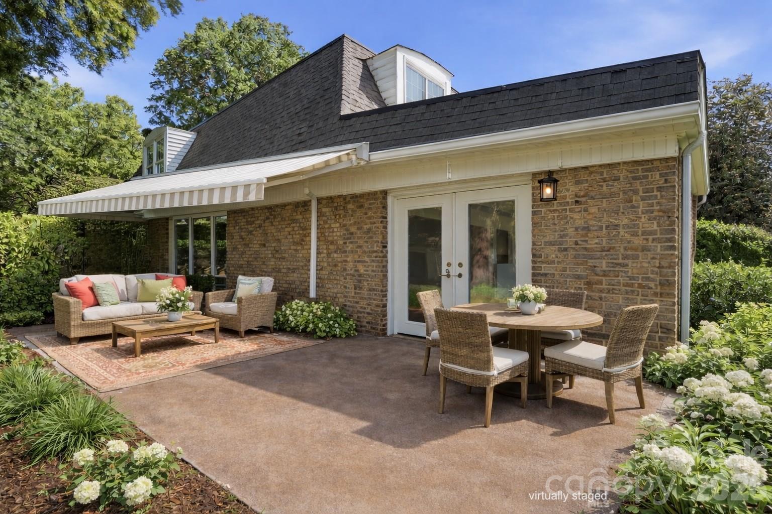 Quail Hollow Estates - Residential