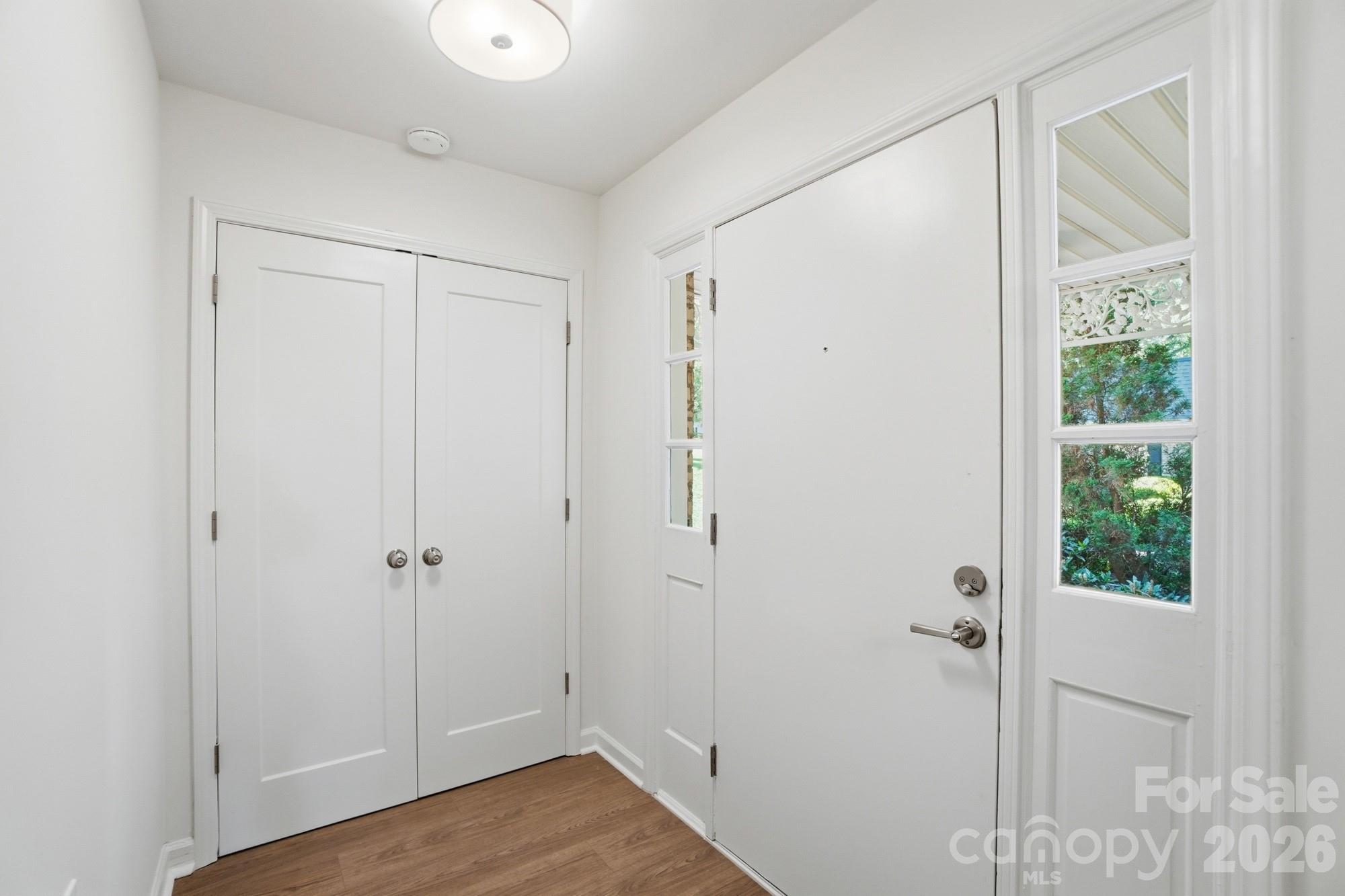 Quail Hollow Estates - Residential