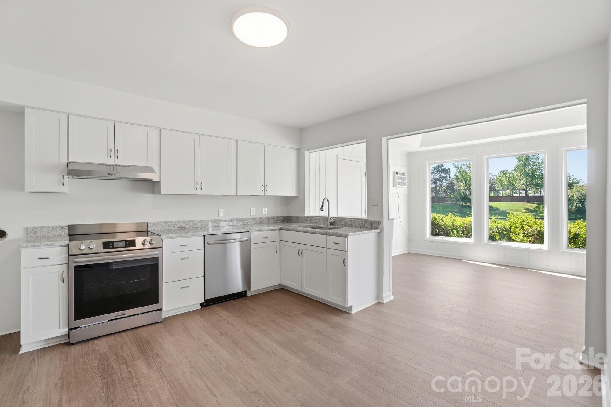 Quail Hollow Estates - Residential