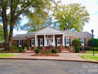 Quail Hollow Estates - Residential
