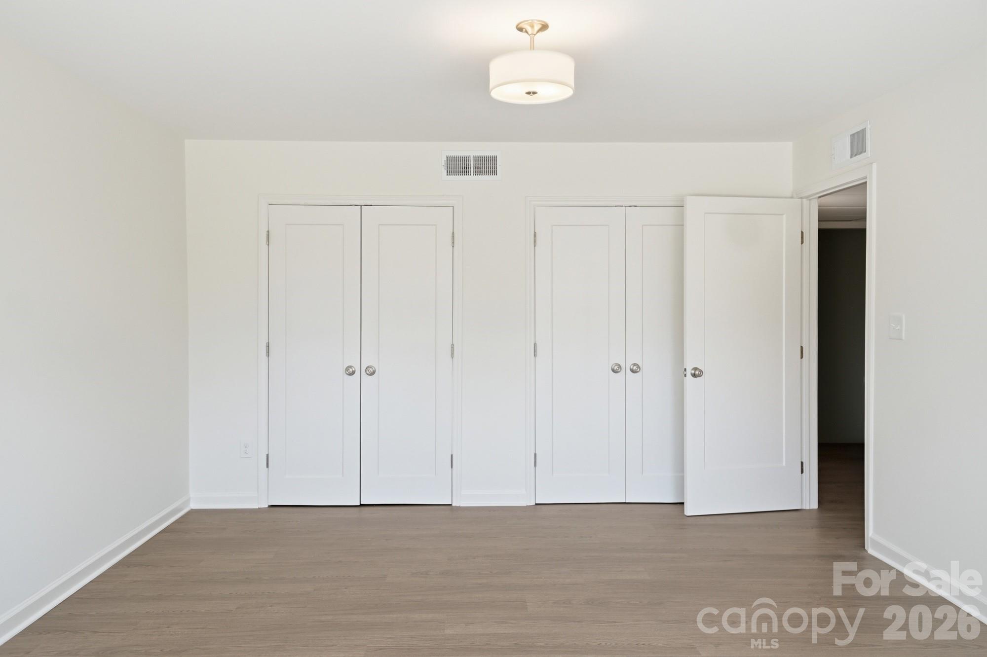 Quail Hollow Estates - Residential