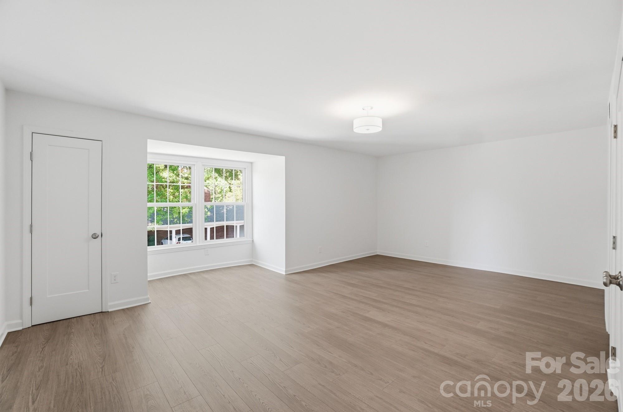 Quail Hollow Estates - Residential