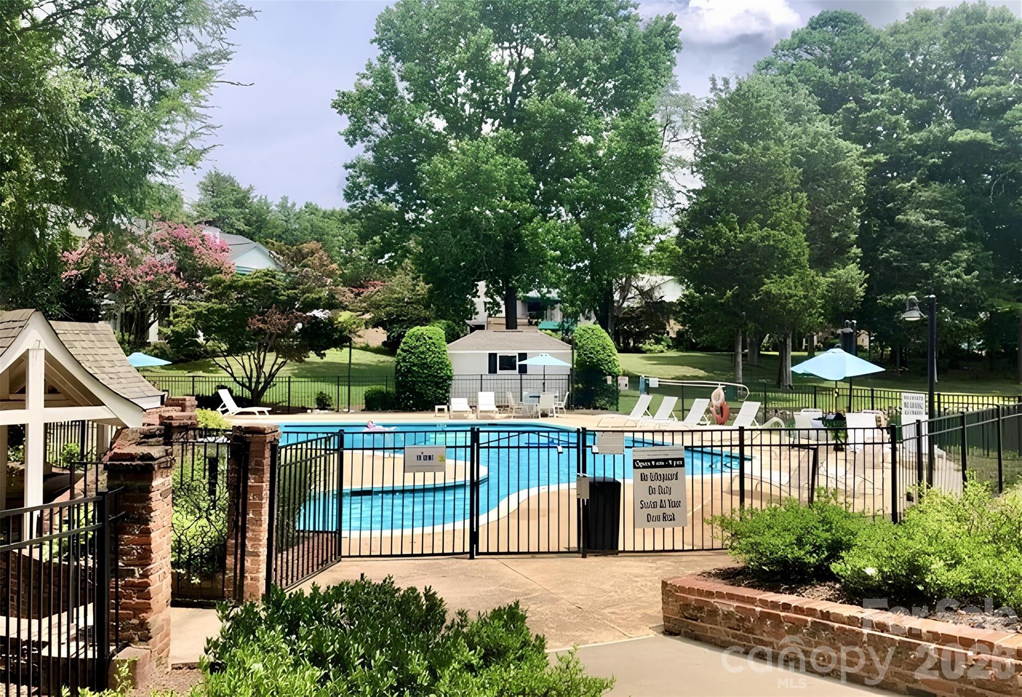 Quail Hollow Estates - Residential