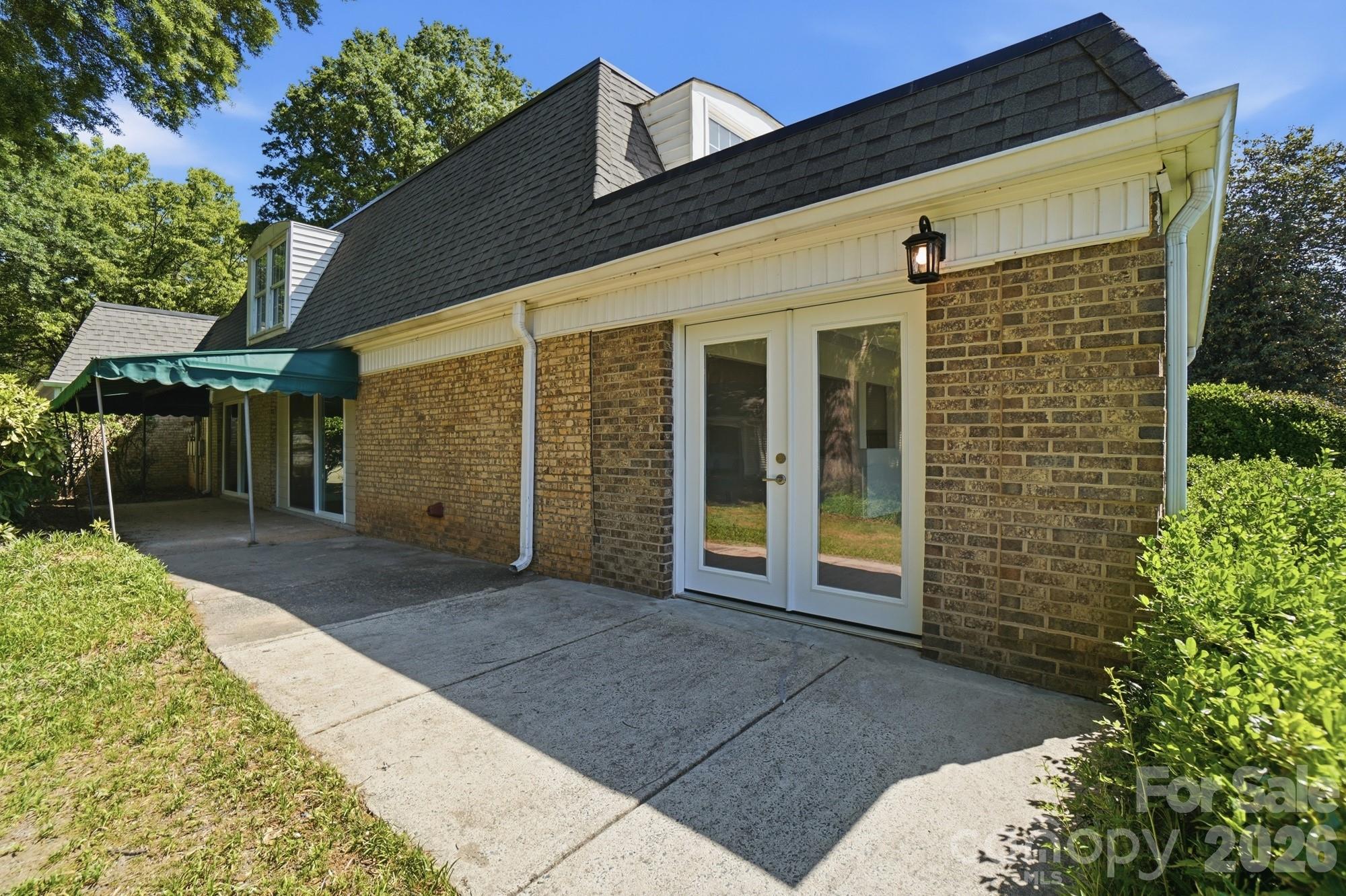 Quail Hollow Estates - Residential