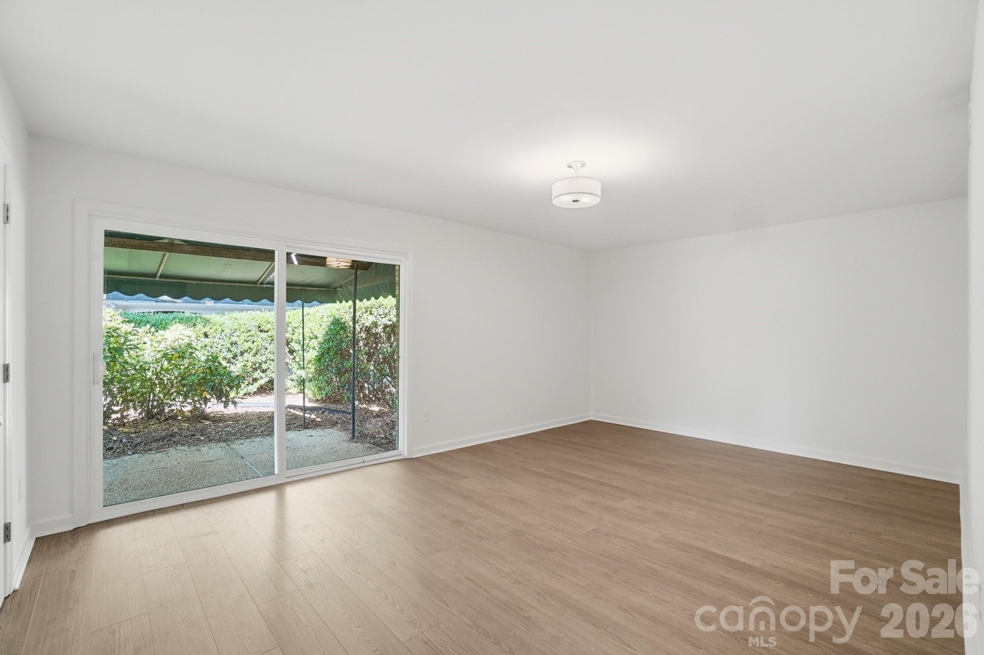 Quail Hollow Estates - Residential