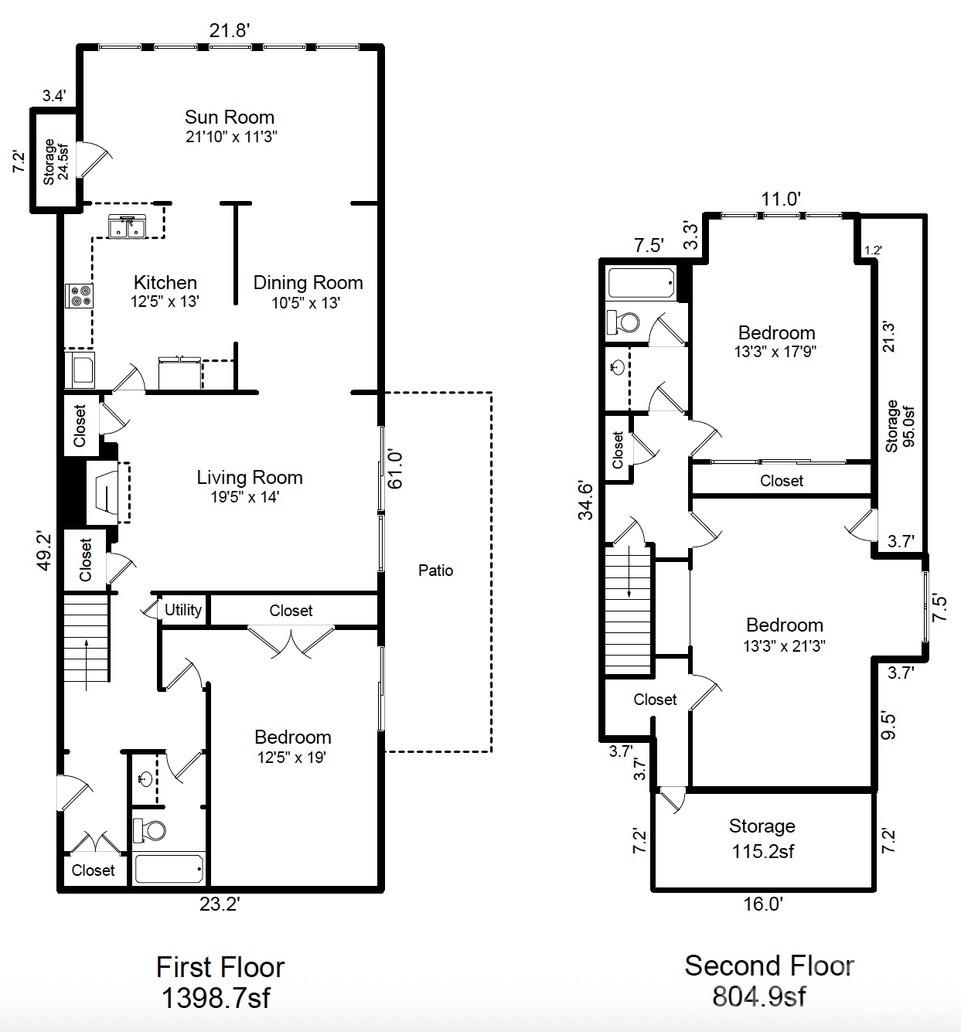 Quail Hollow Estates - Residential