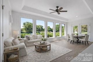 Quail Hollow Estates - Residential