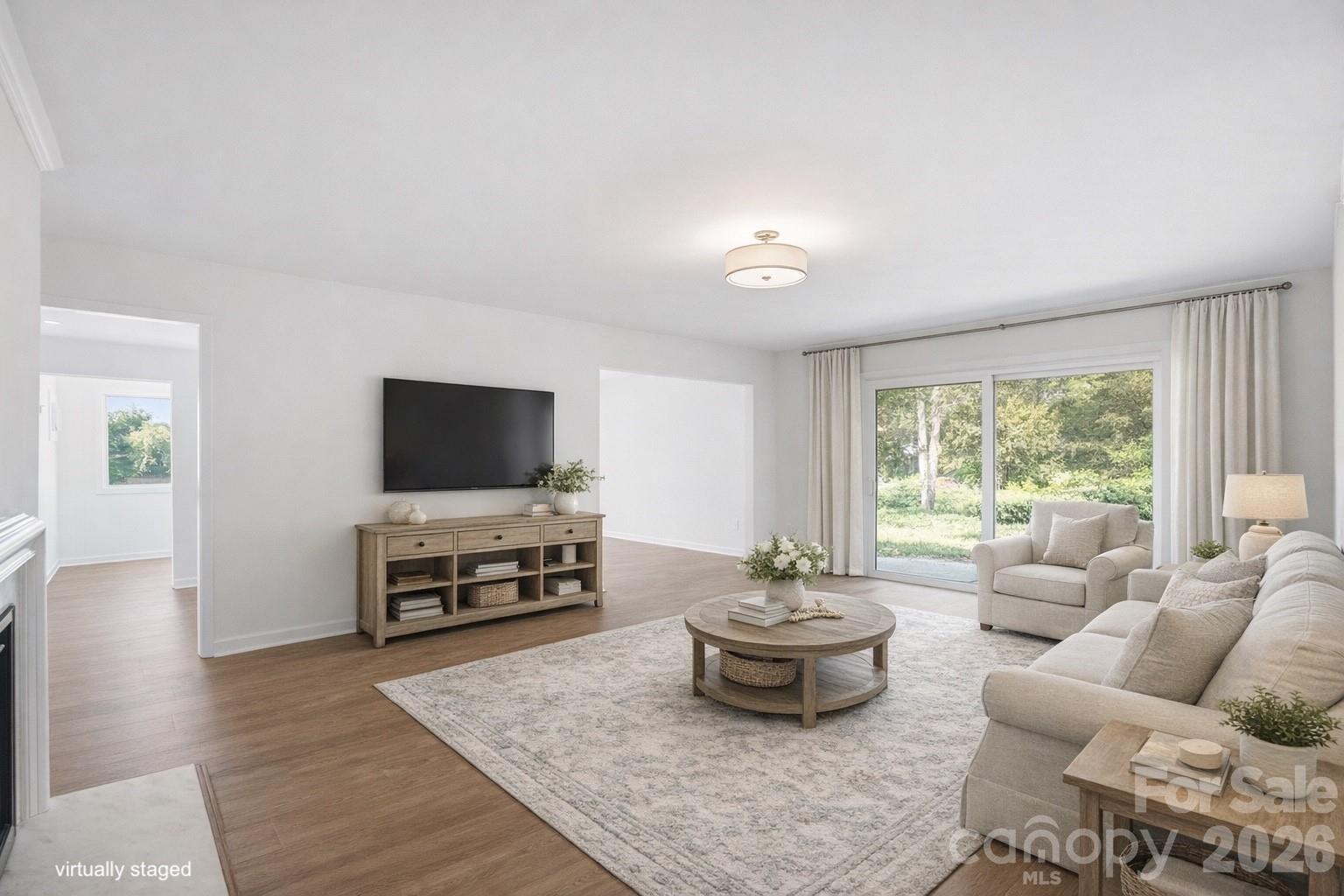 Quail Hollow Estates - Residential