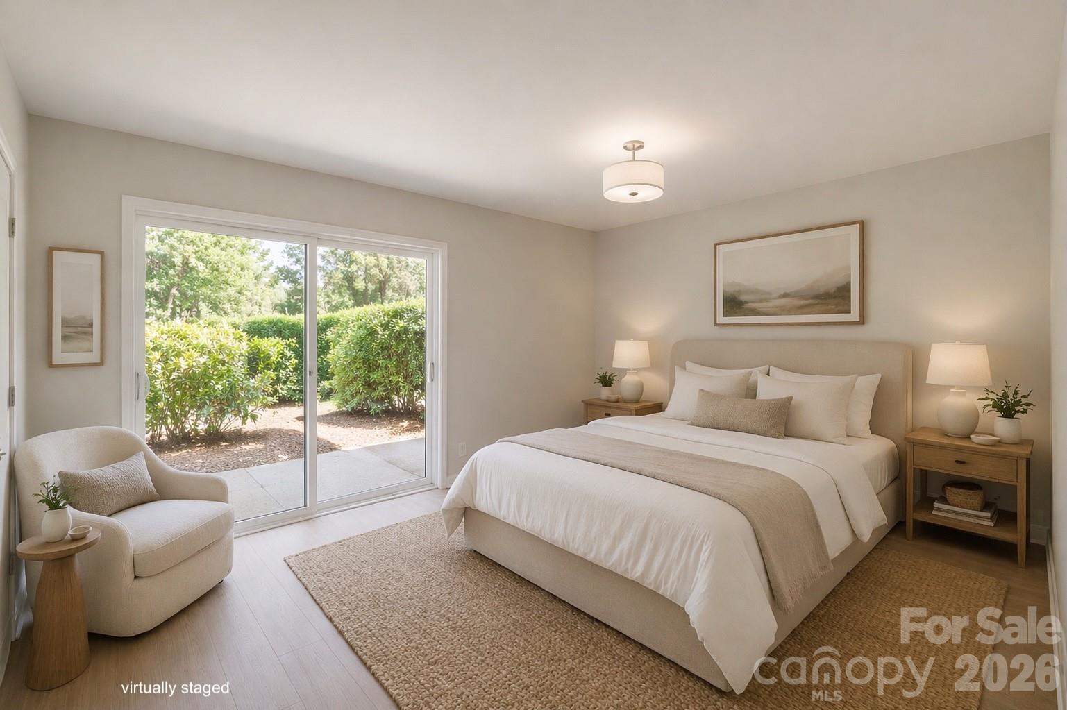 Quail Hollow Estates - Residential