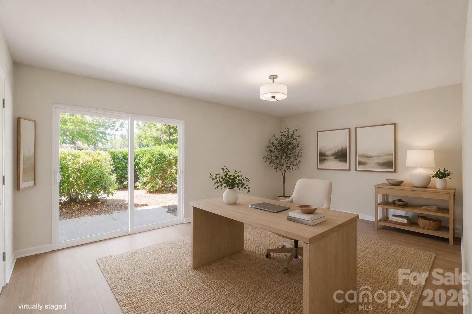 Quail Hollow Estates - Residential