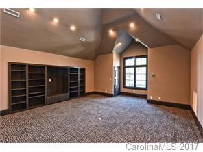 Myers Park - Residential Lease