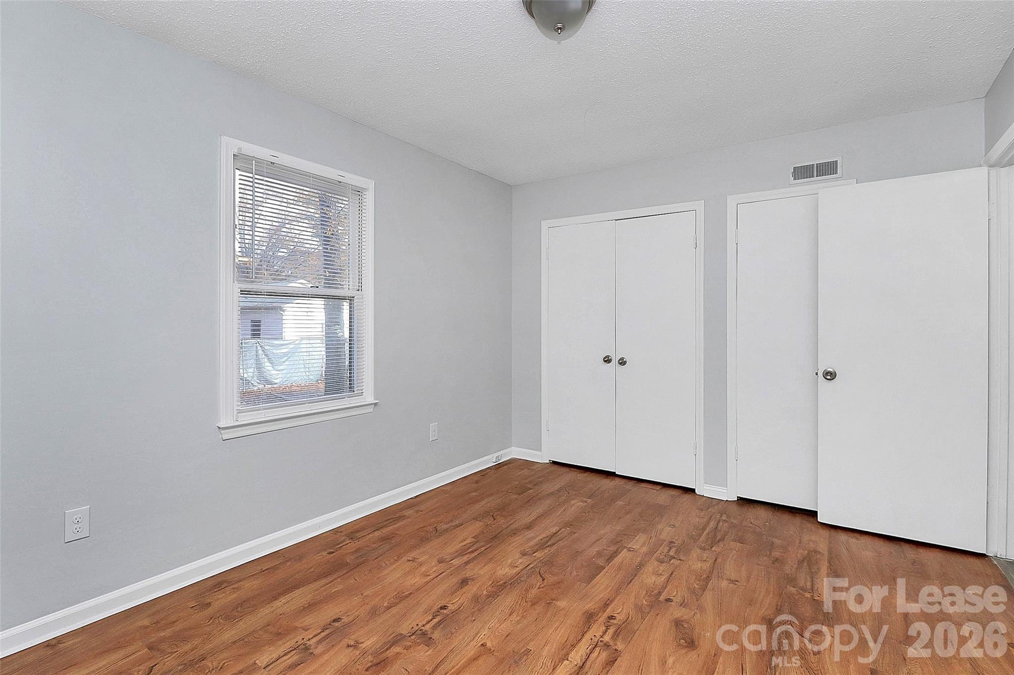 None - Residential Lease