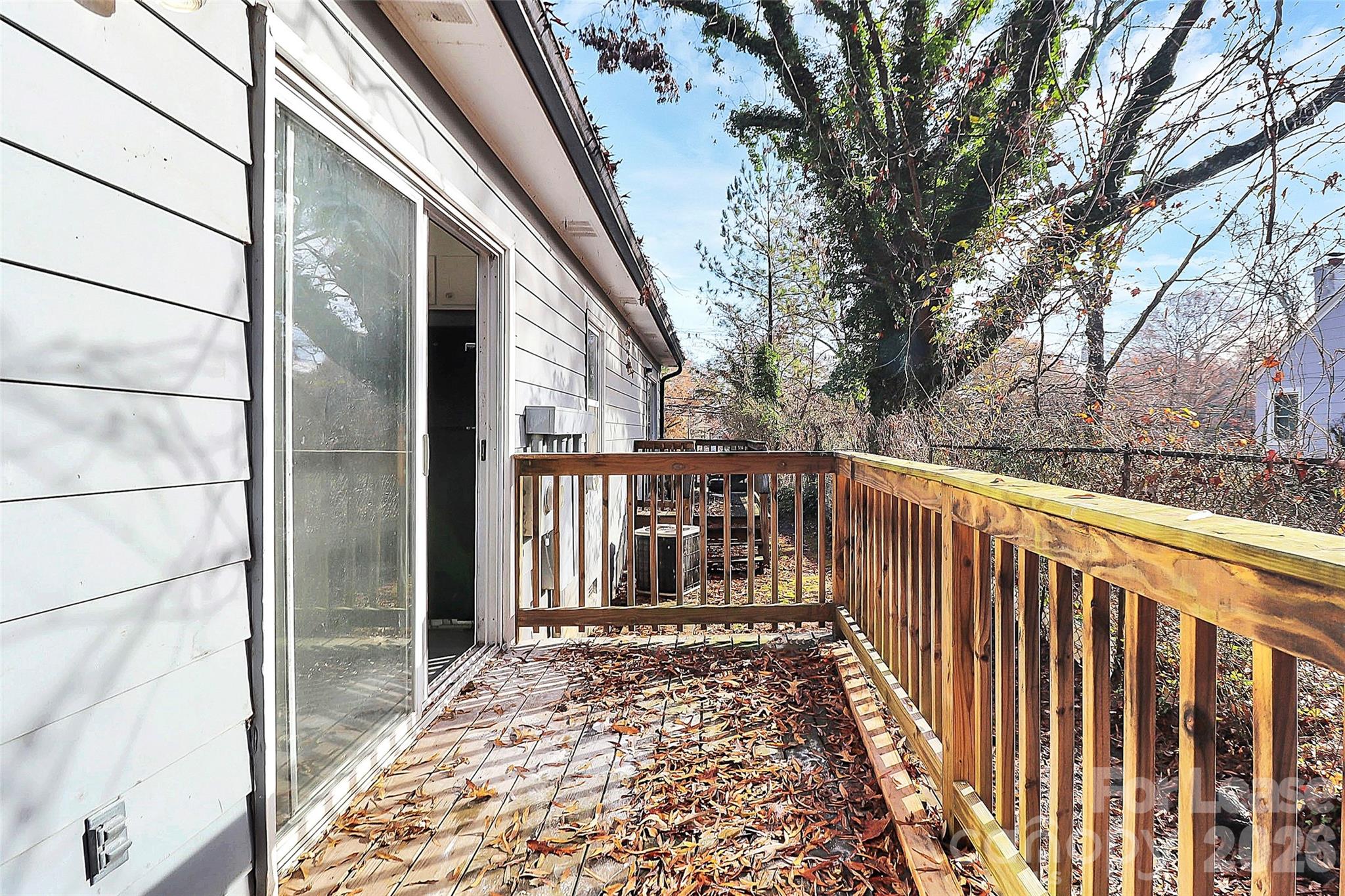 None - Residential Lease