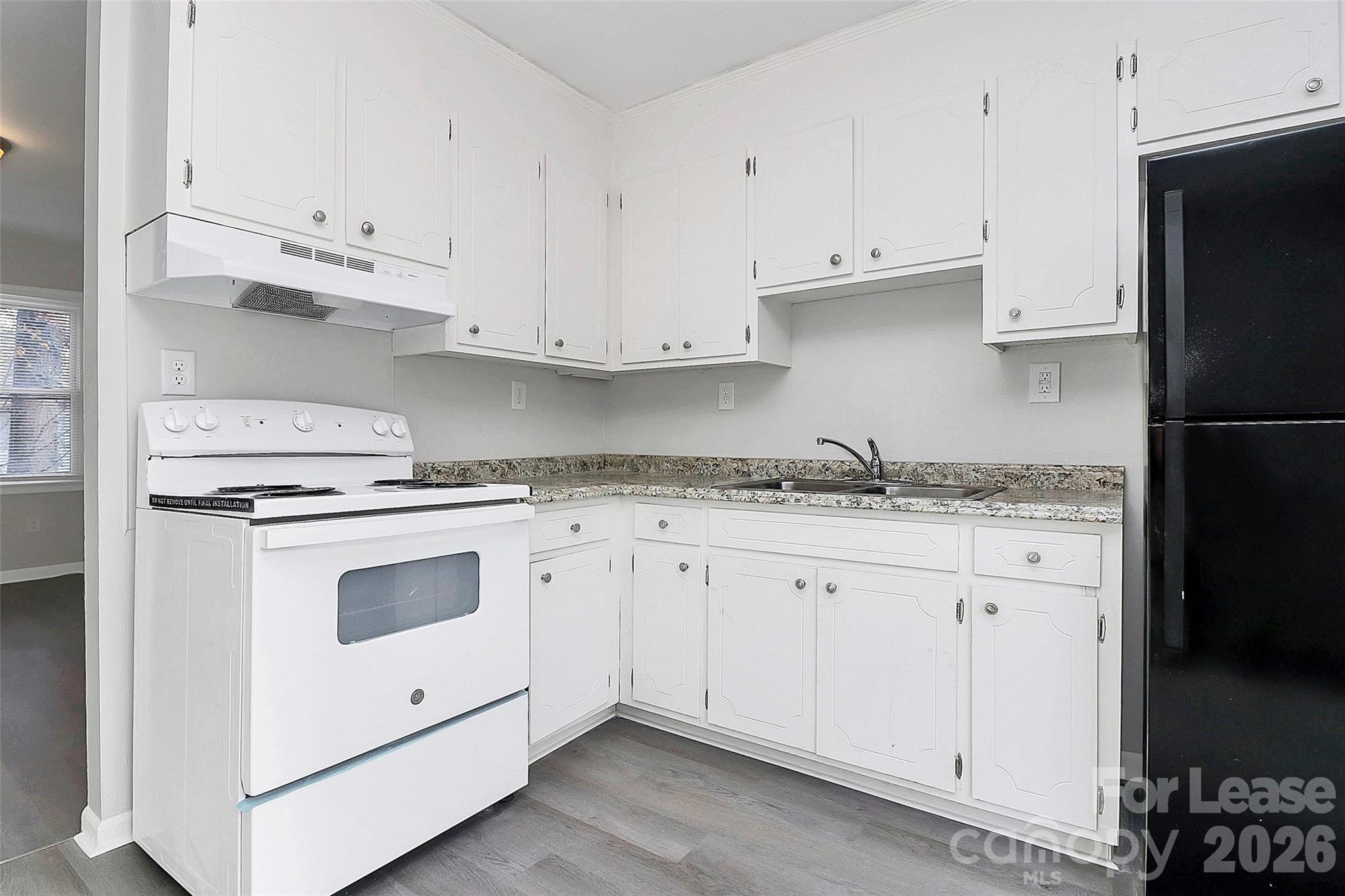 None - Residential Lease