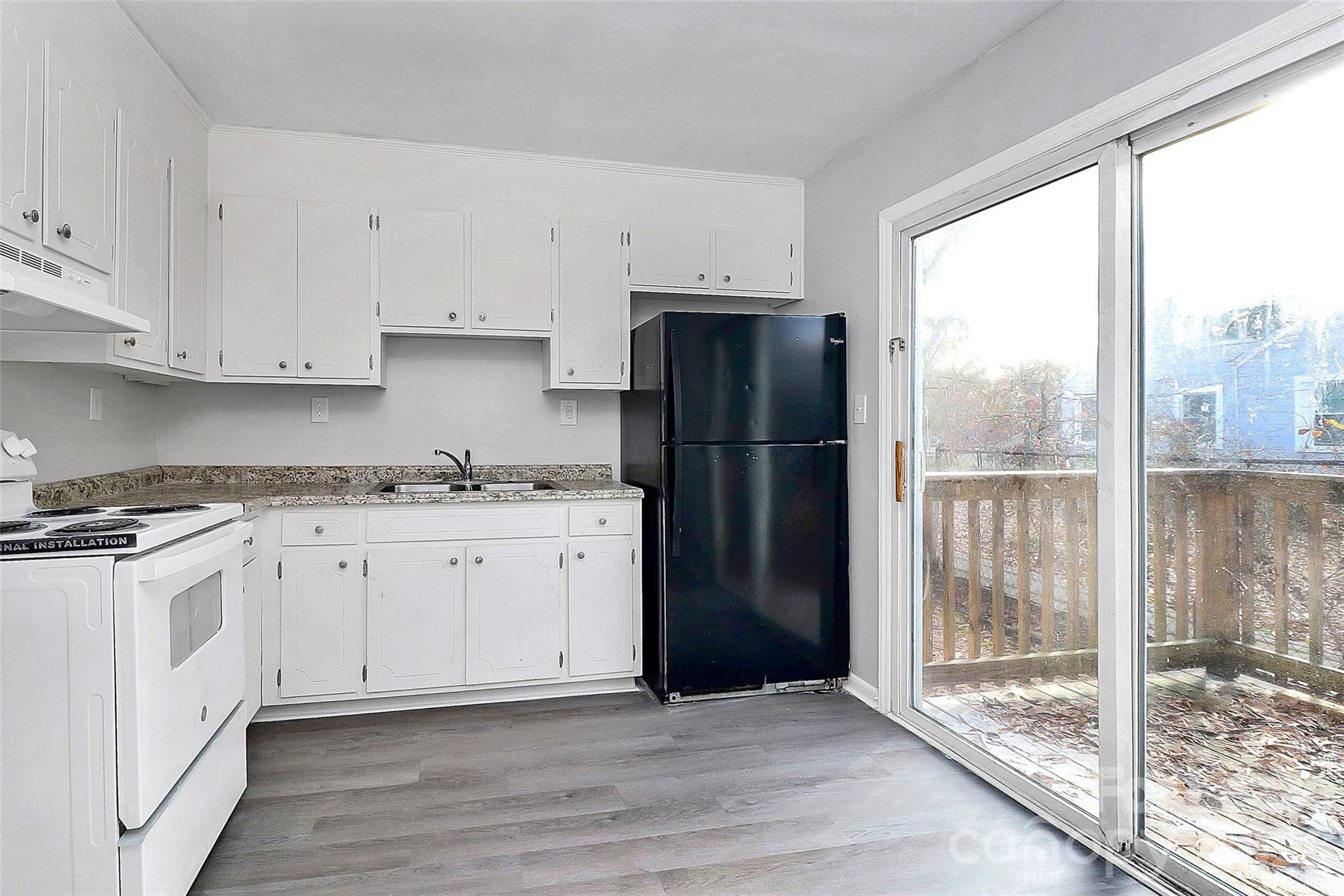 None - Residential Lease