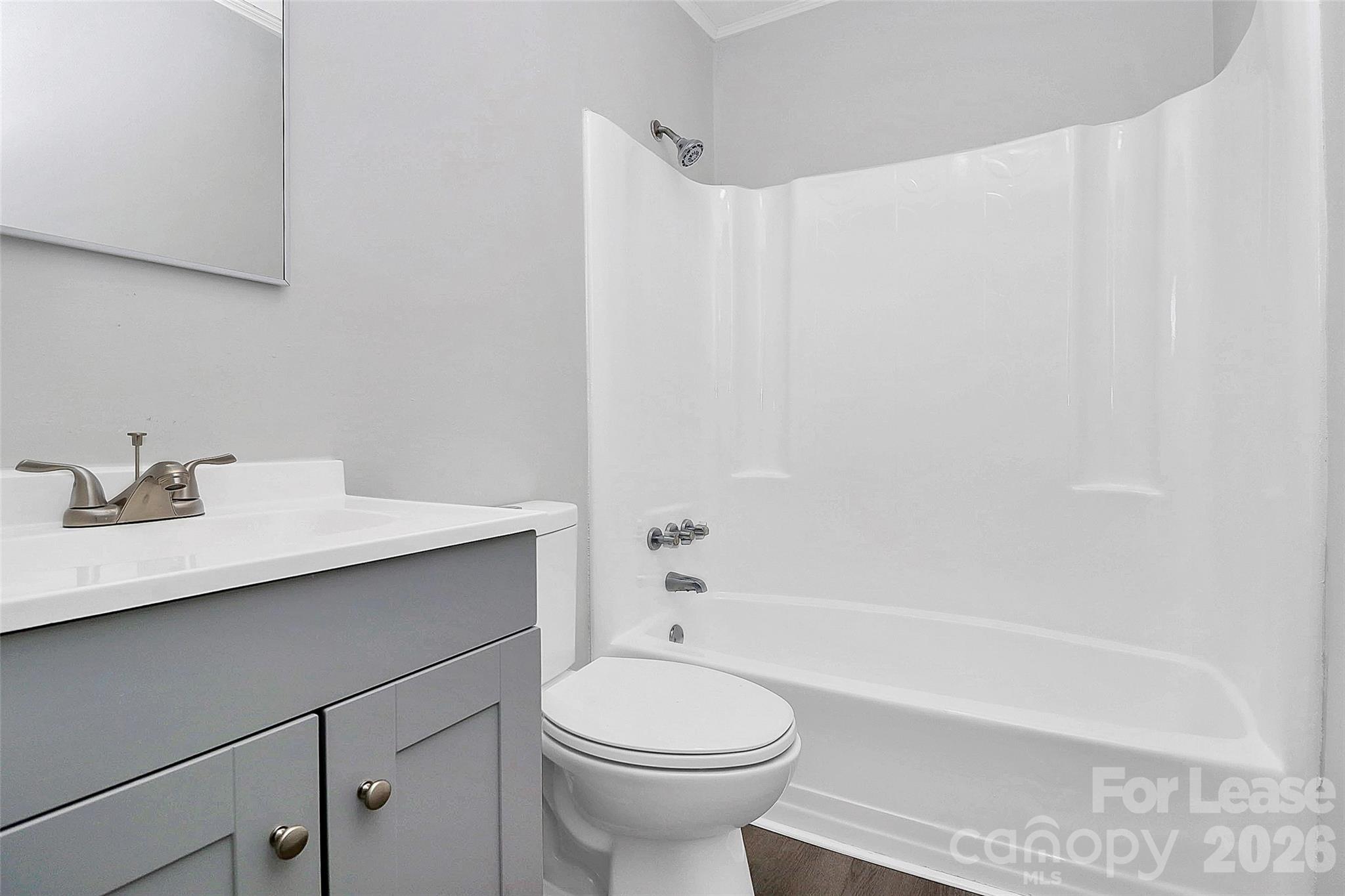 None - Residential Lease