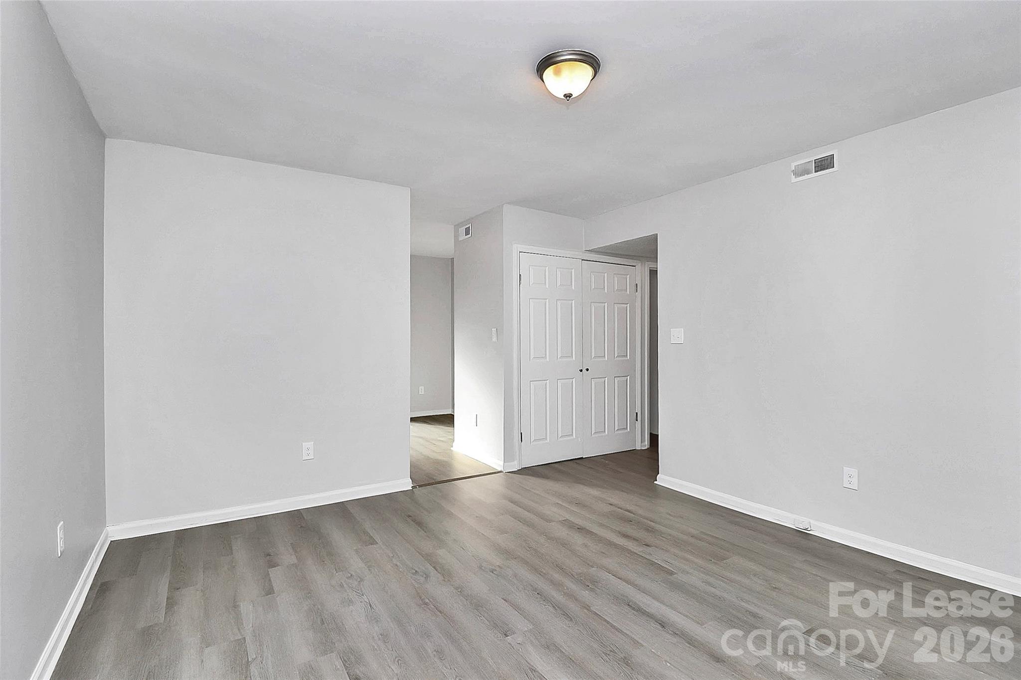 None - Residential Lease