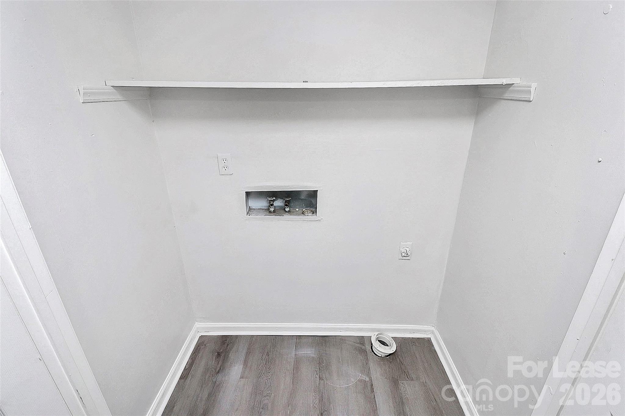 None - Residential Lease