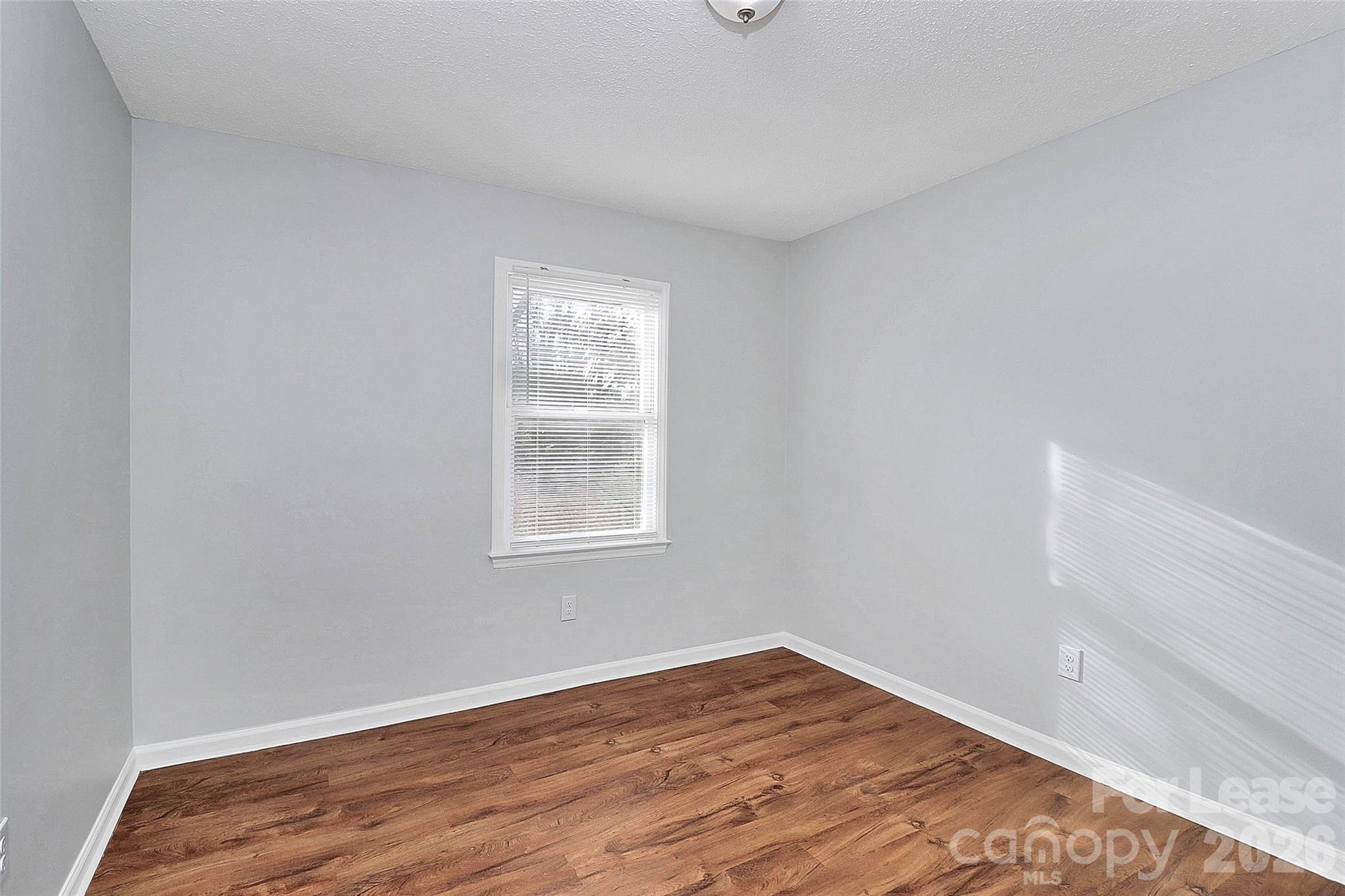 None - Residential Lease