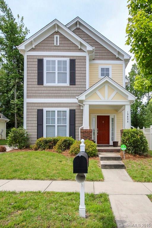 Old Stone Crossing - Residential