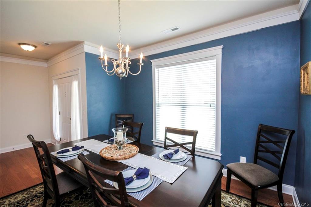 Old Stone Crossing - Residential