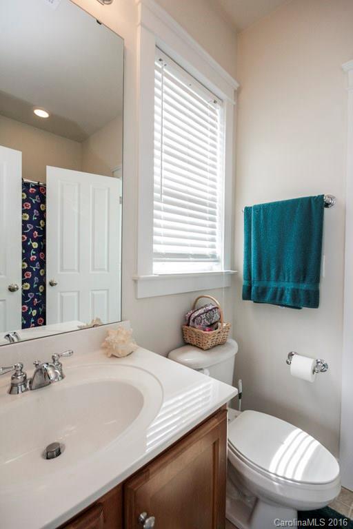 Old Stone Crossing - Residential