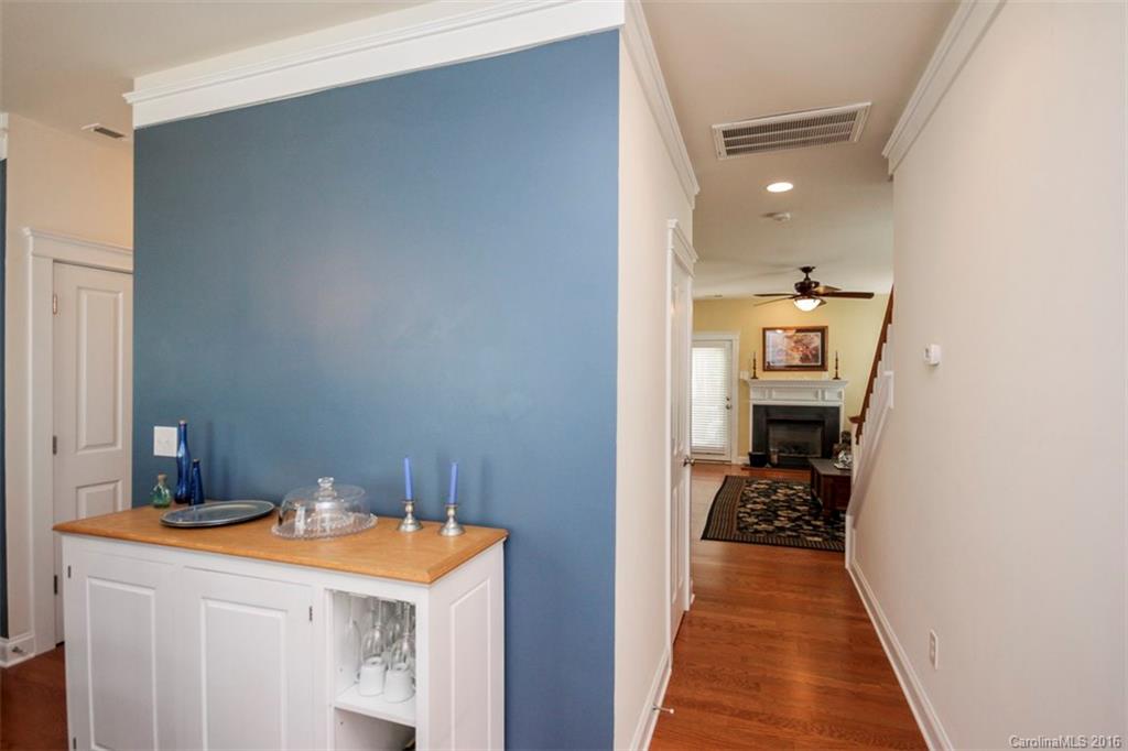 Old Stone Crossing - Residential