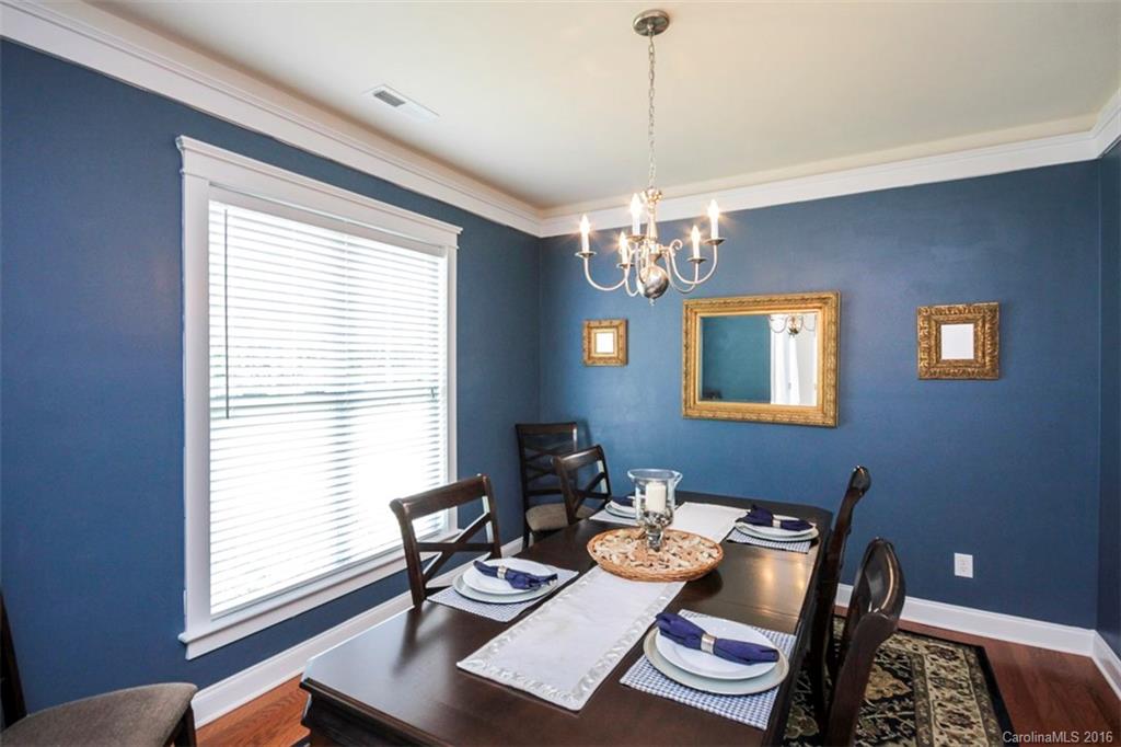 Old Stone Crossing - Residential