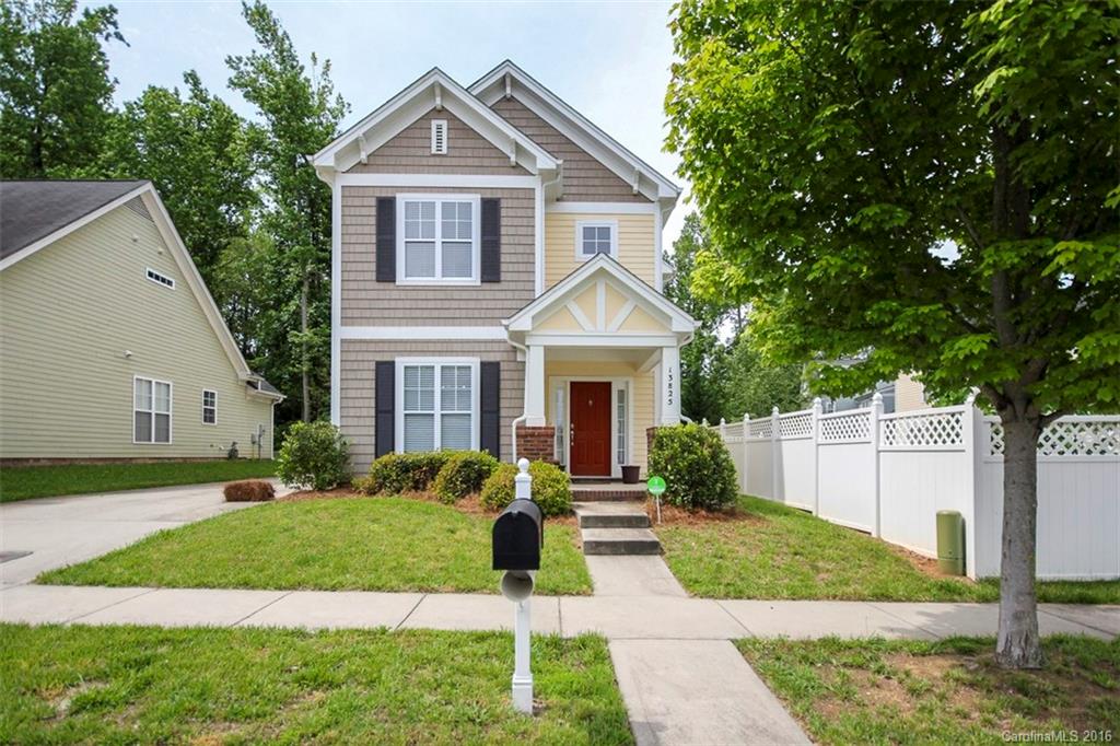 Old Stone Crossing - Residential