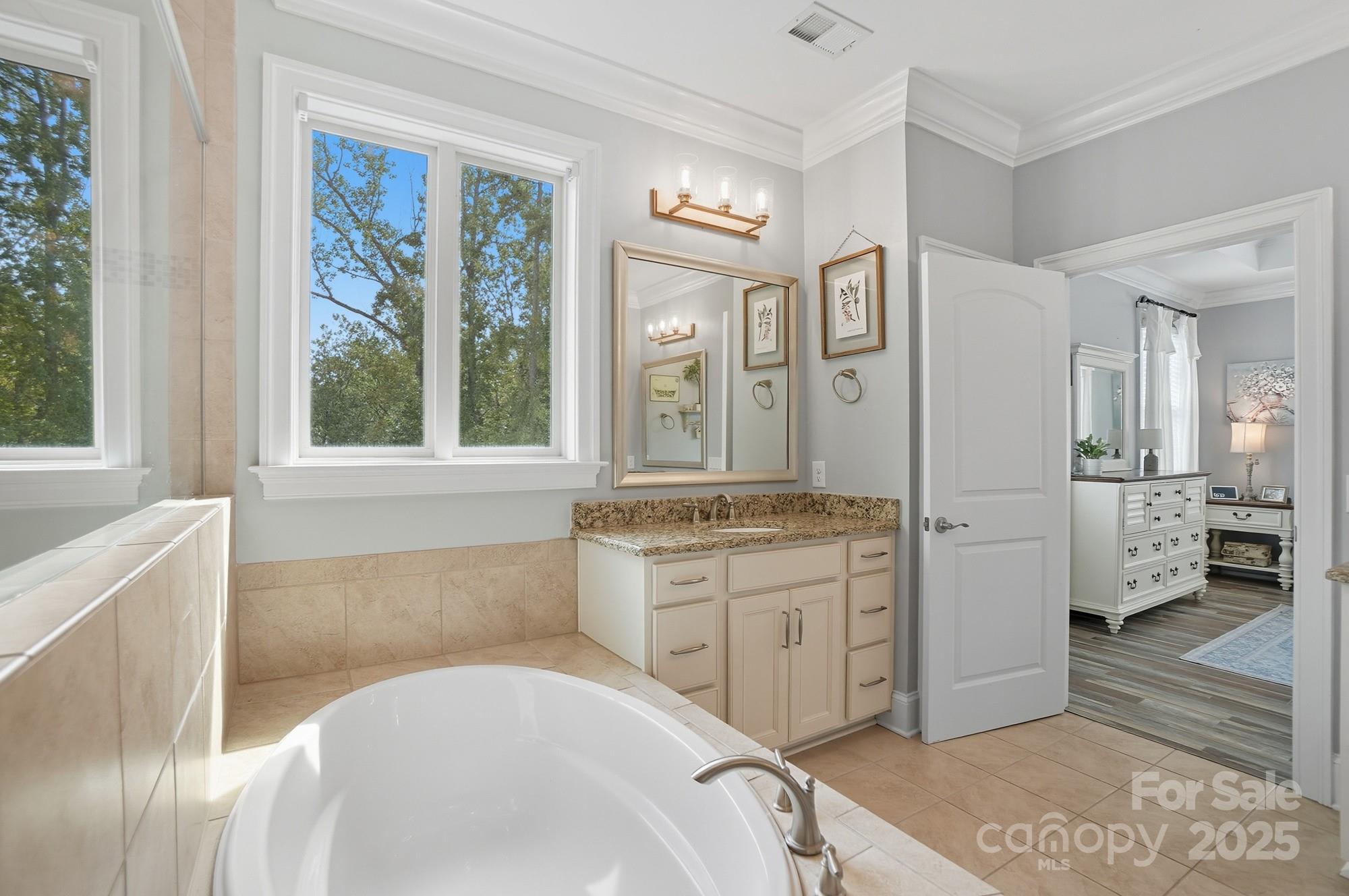 The Manors at Lake Ridge - Residential