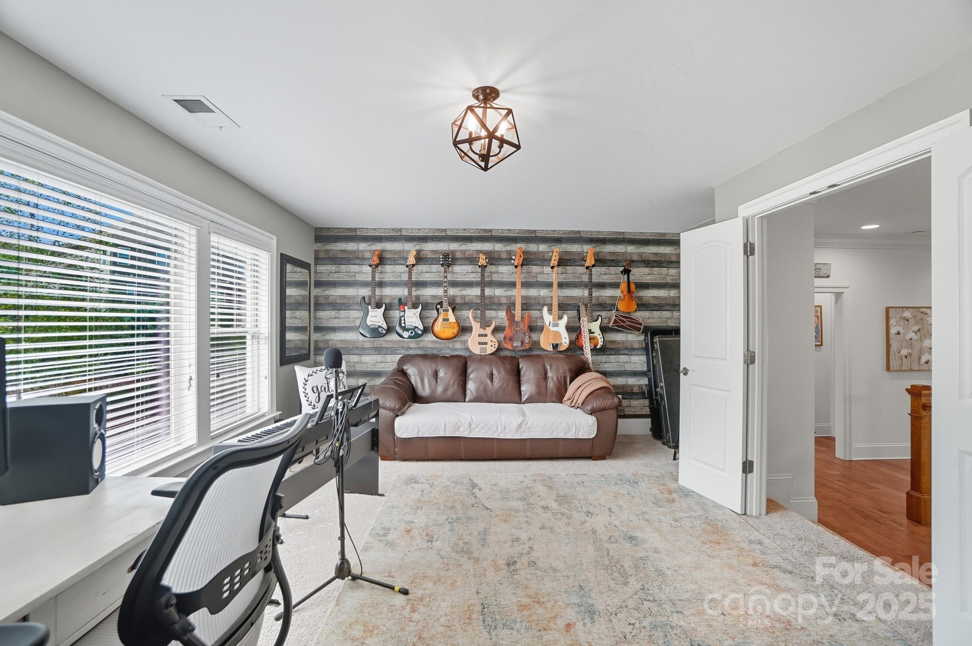 The Manors at Lake Ridge - Residential