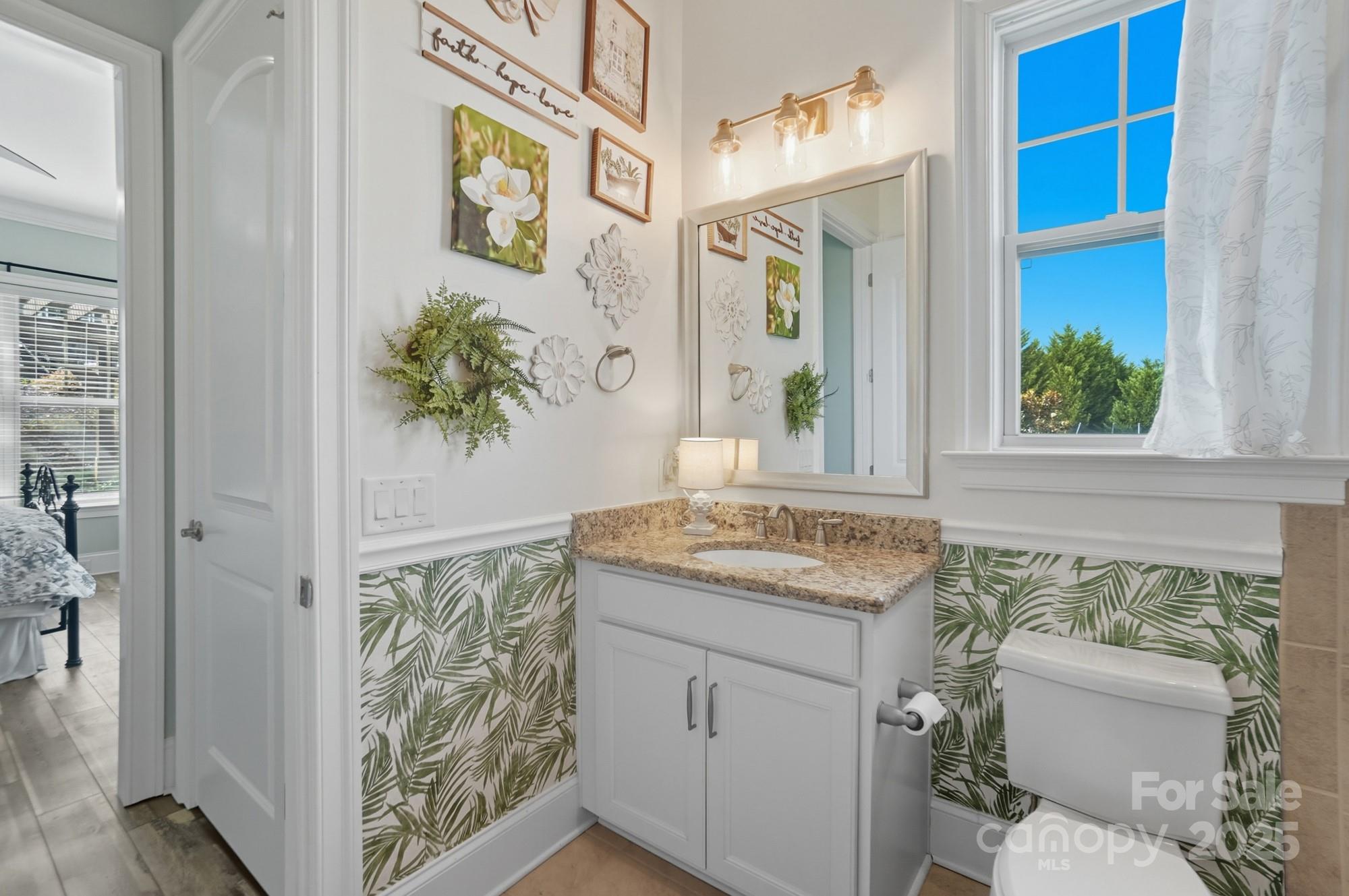 The Manors at Lake Ridge - Residential