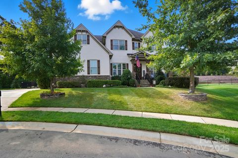 546 Abelia Lane Fort Mill SC 29708