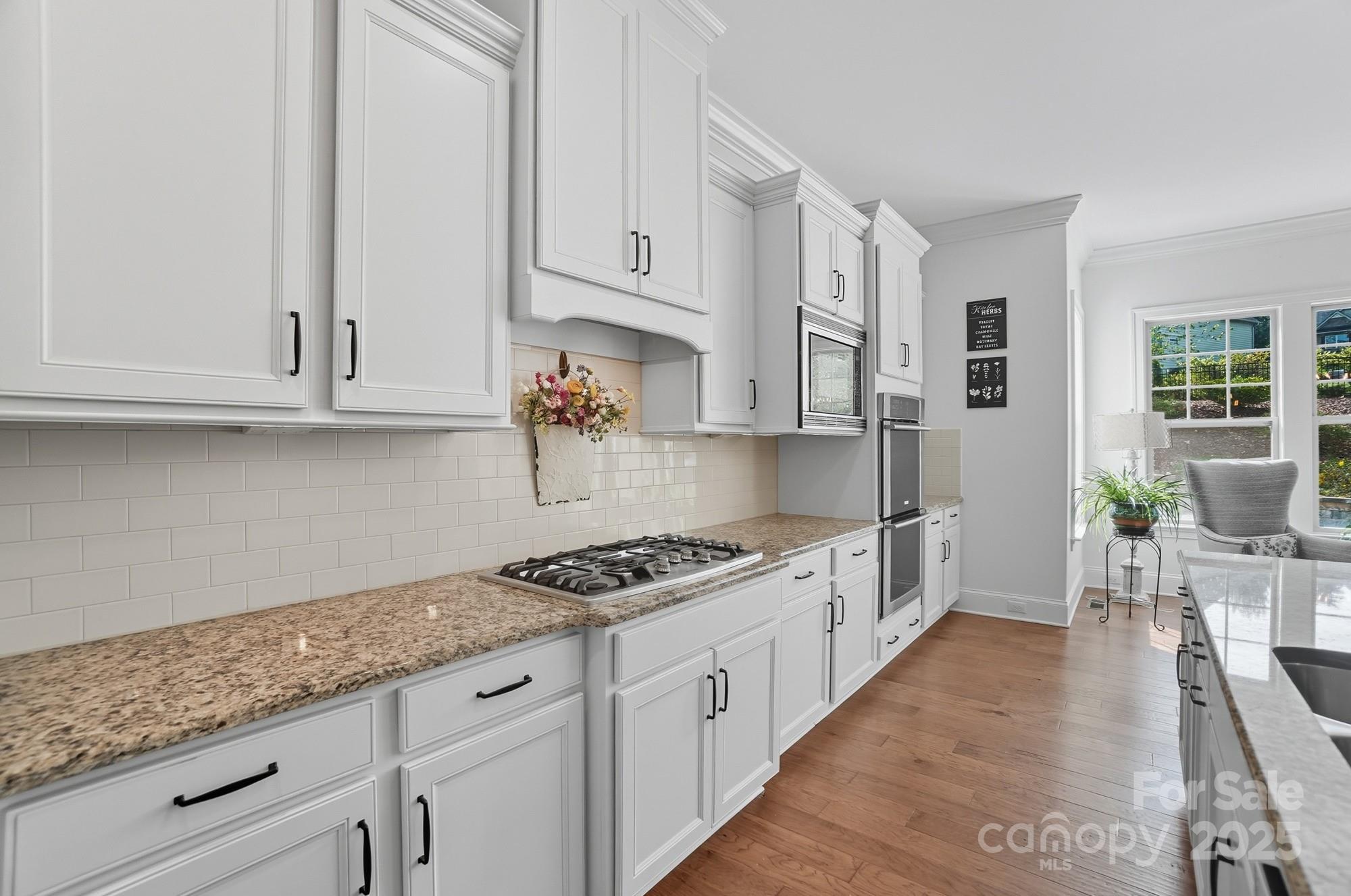 The Manors at Lake Ridge - Residential