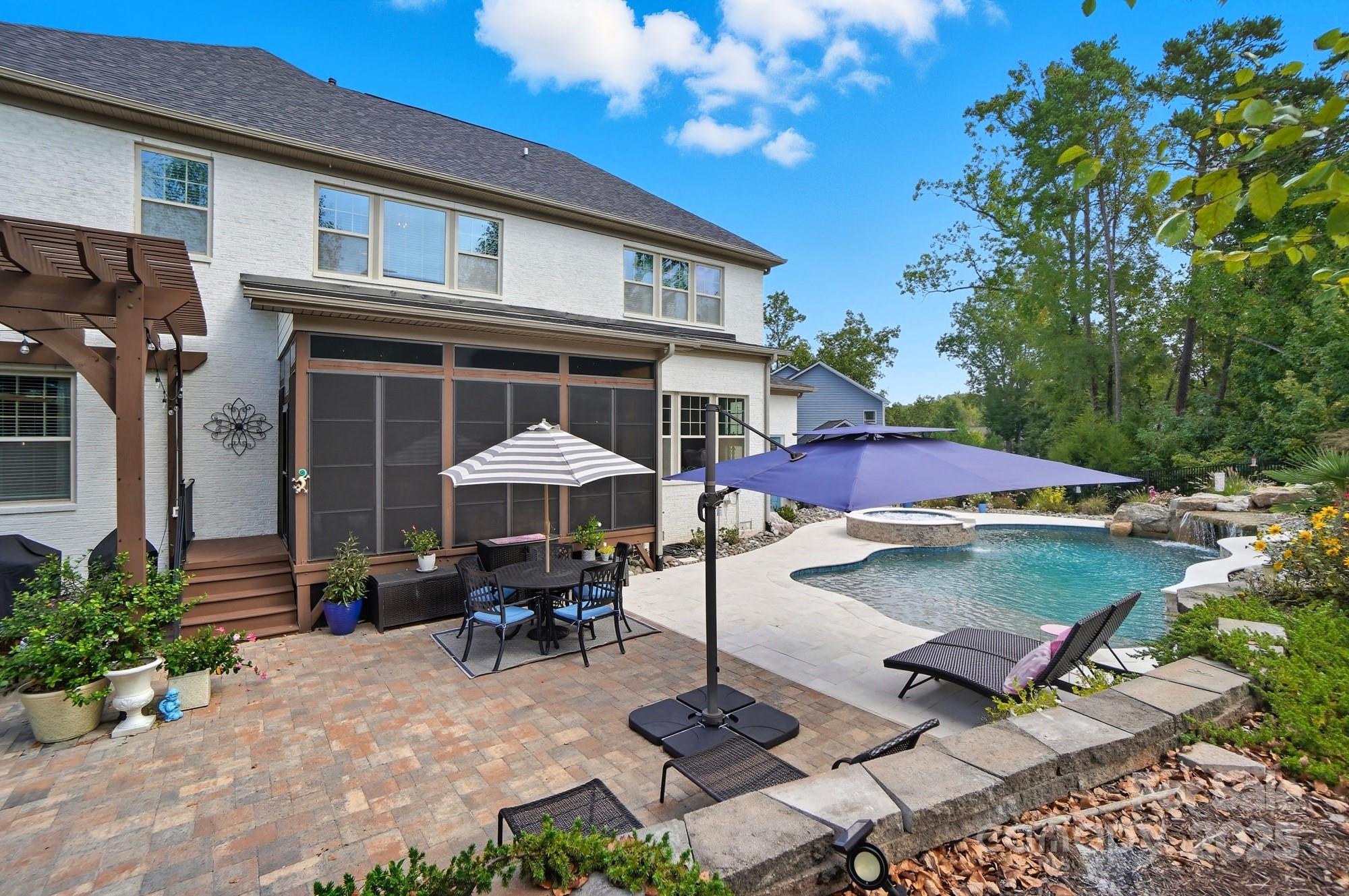 The Manors at Lake Ridge - Residential