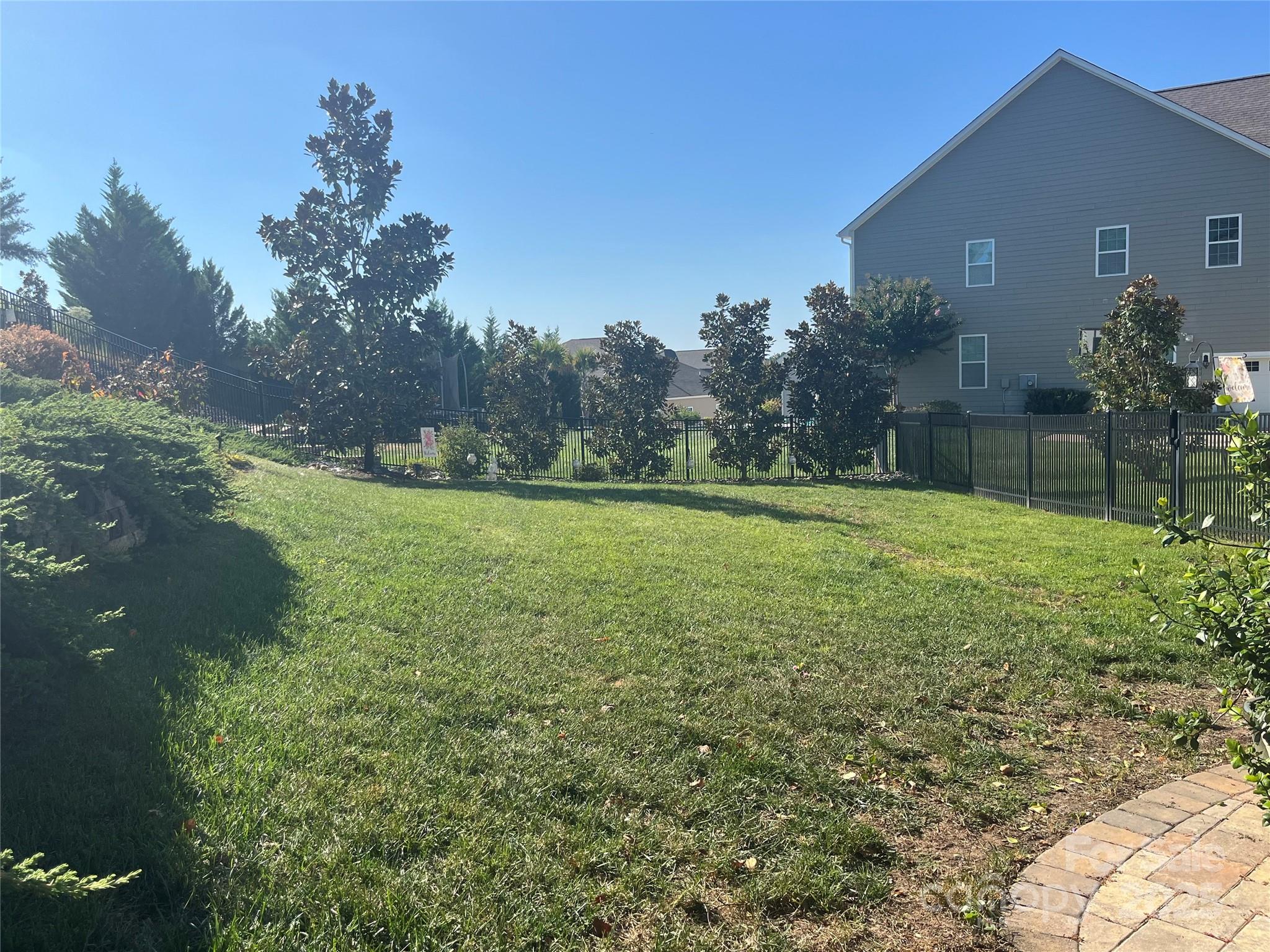 The Manors at Lake Ridge - Residential