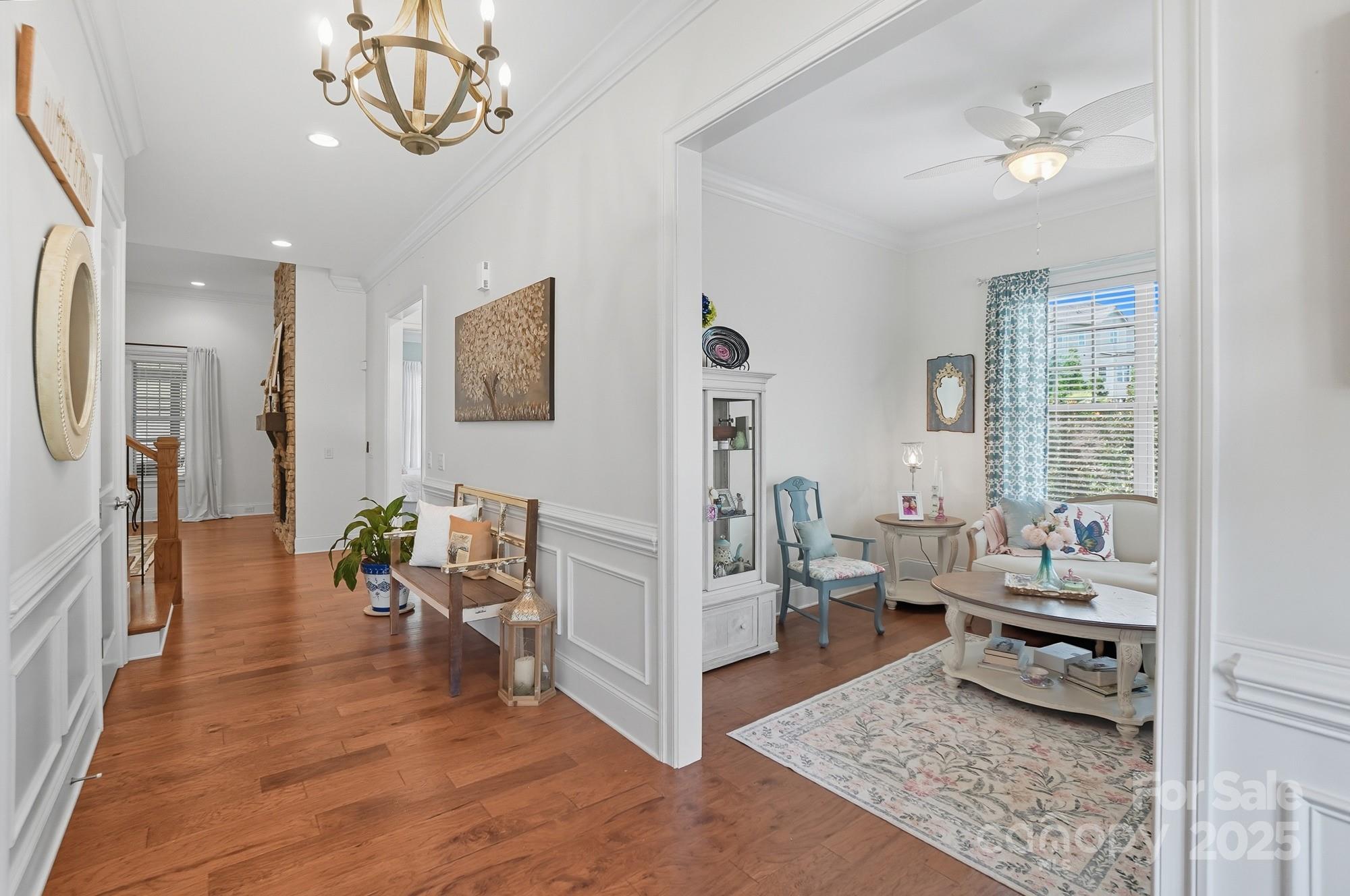 The Manors at Lake Ridge - Residential