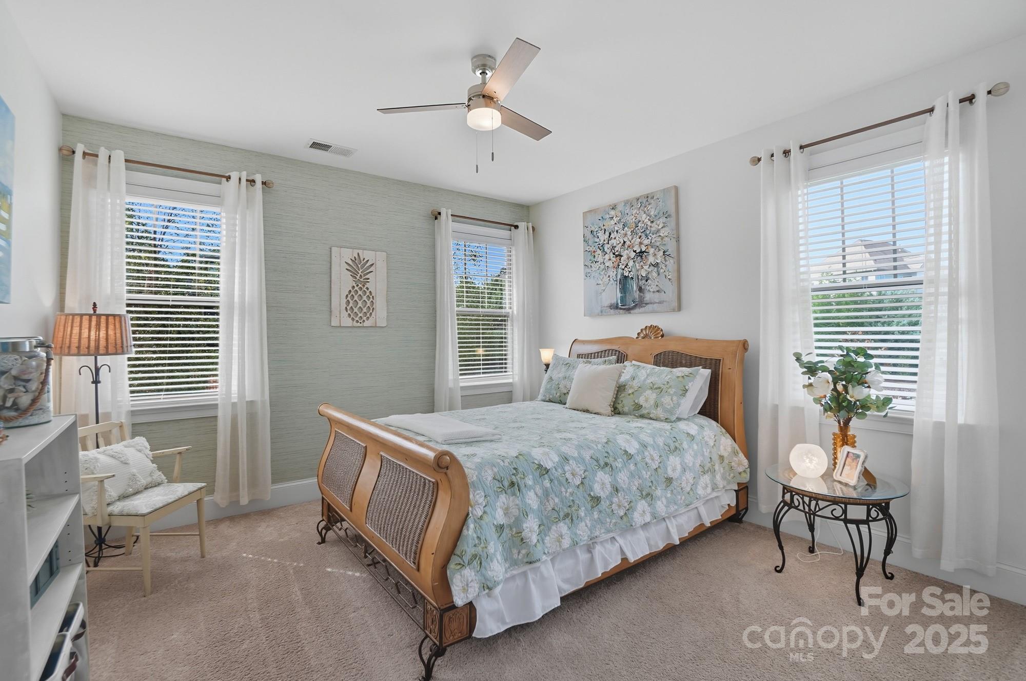 The Manors at Lake Ridge - Residential