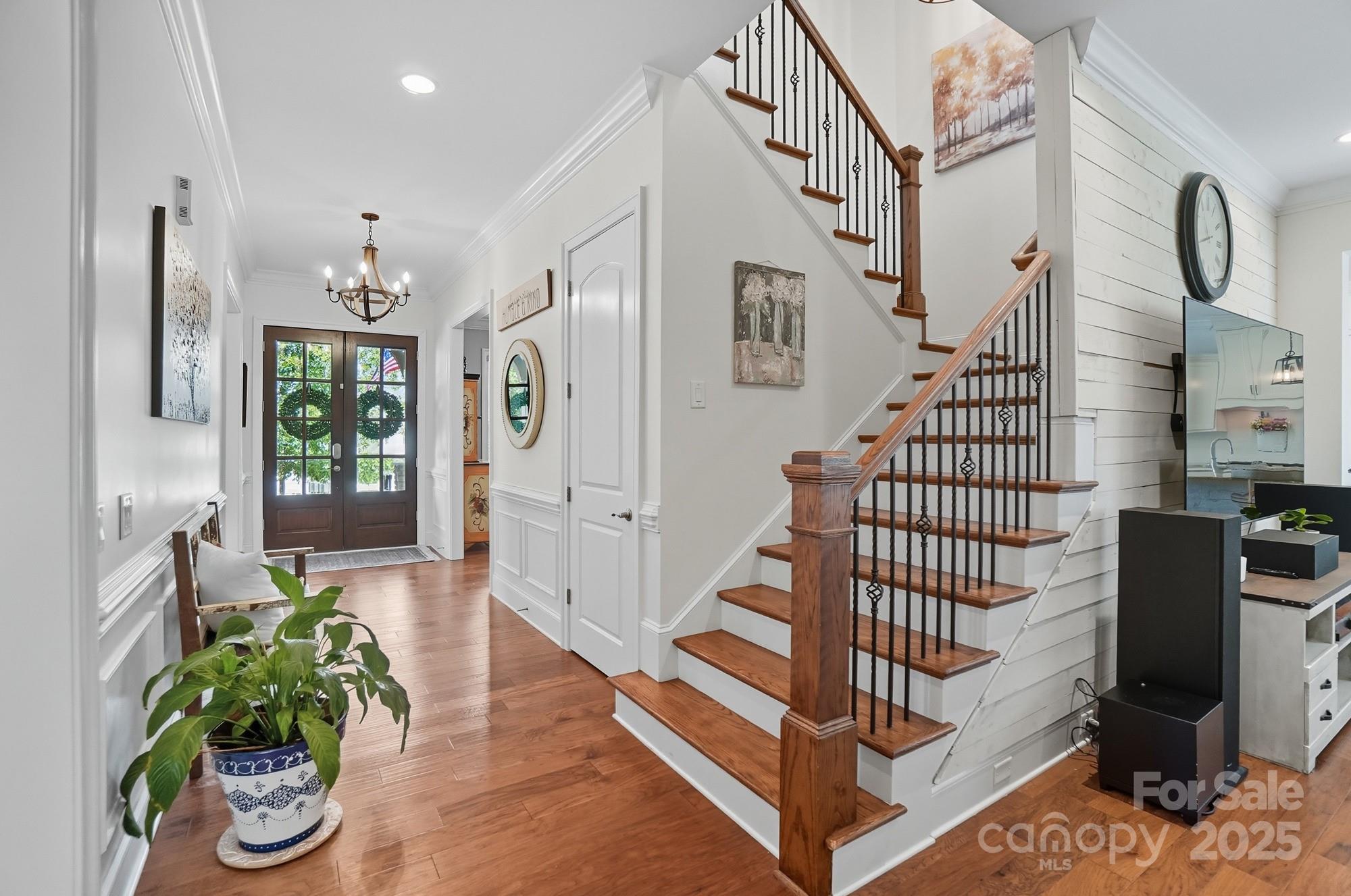 The Manors at Lake Ridge - Residential