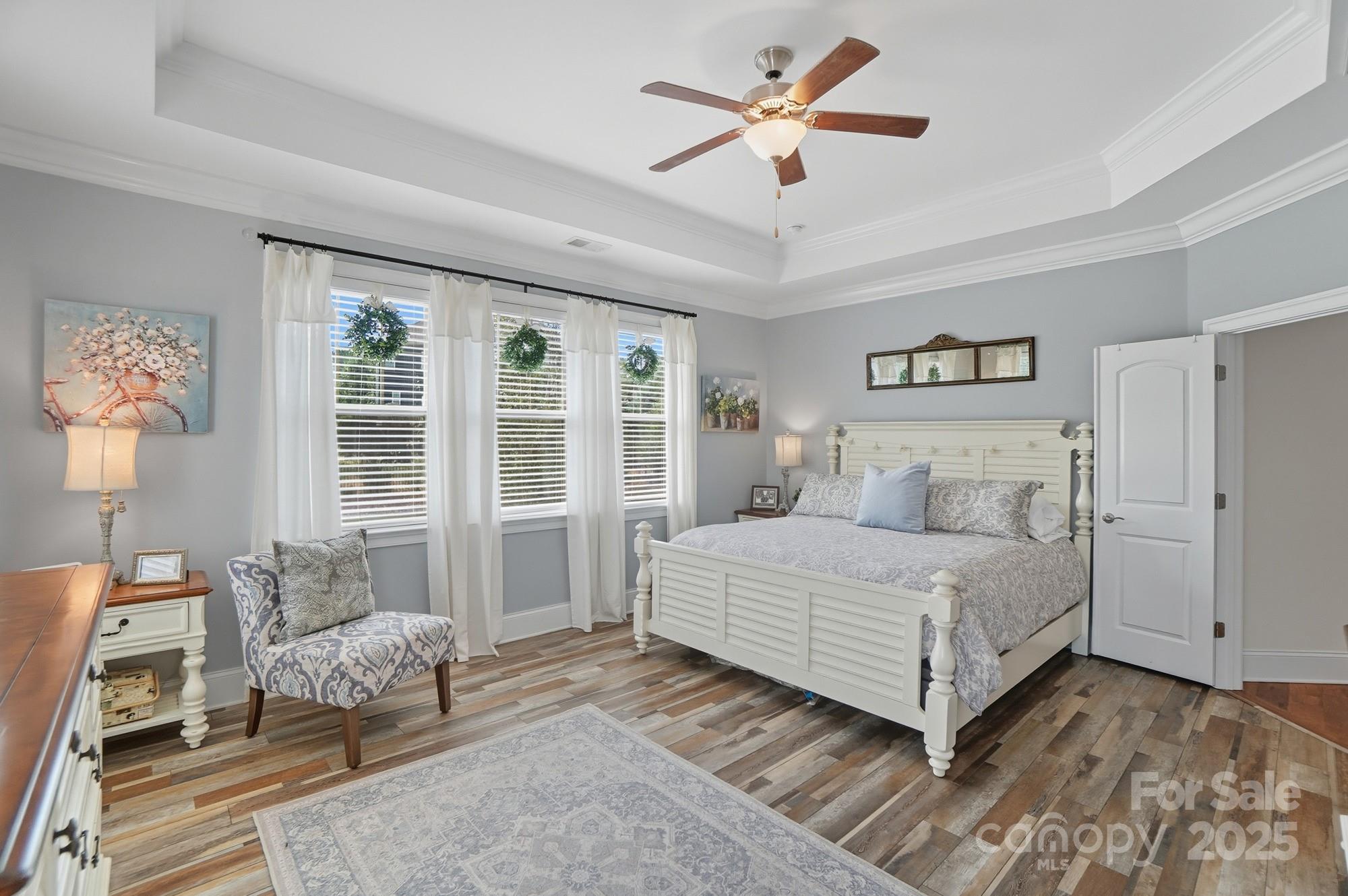 The Manors at Lake Ridge - Residential