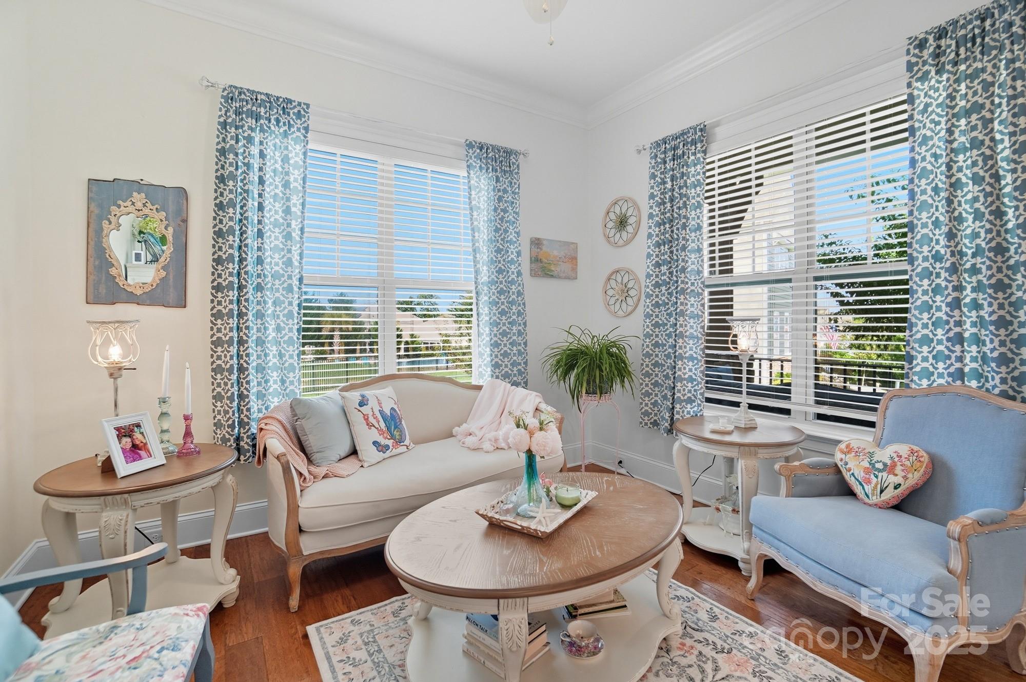 The Manors at Lake Ridge - Residential