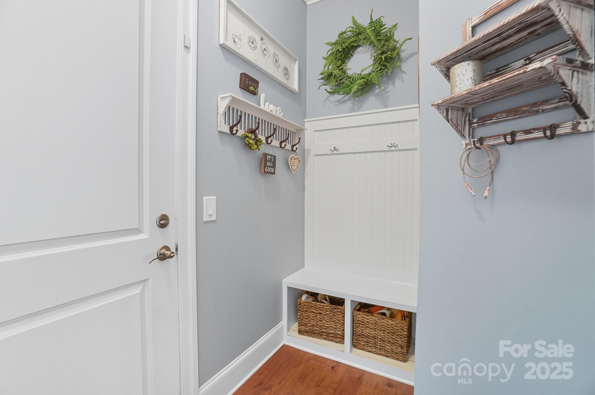 The Manors at Lake Ridge - Residential