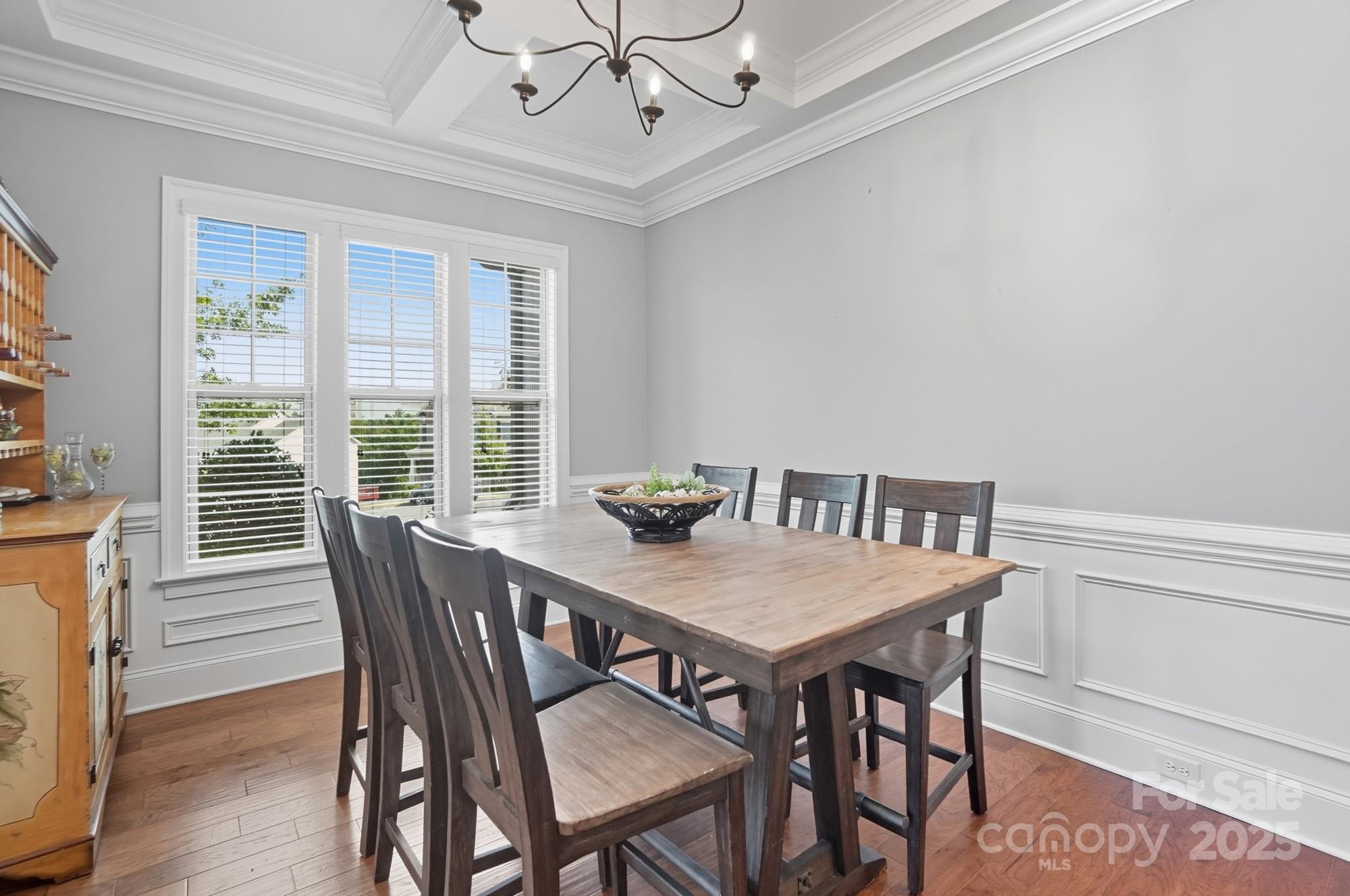 The Manors at Lake Ridge - Residential