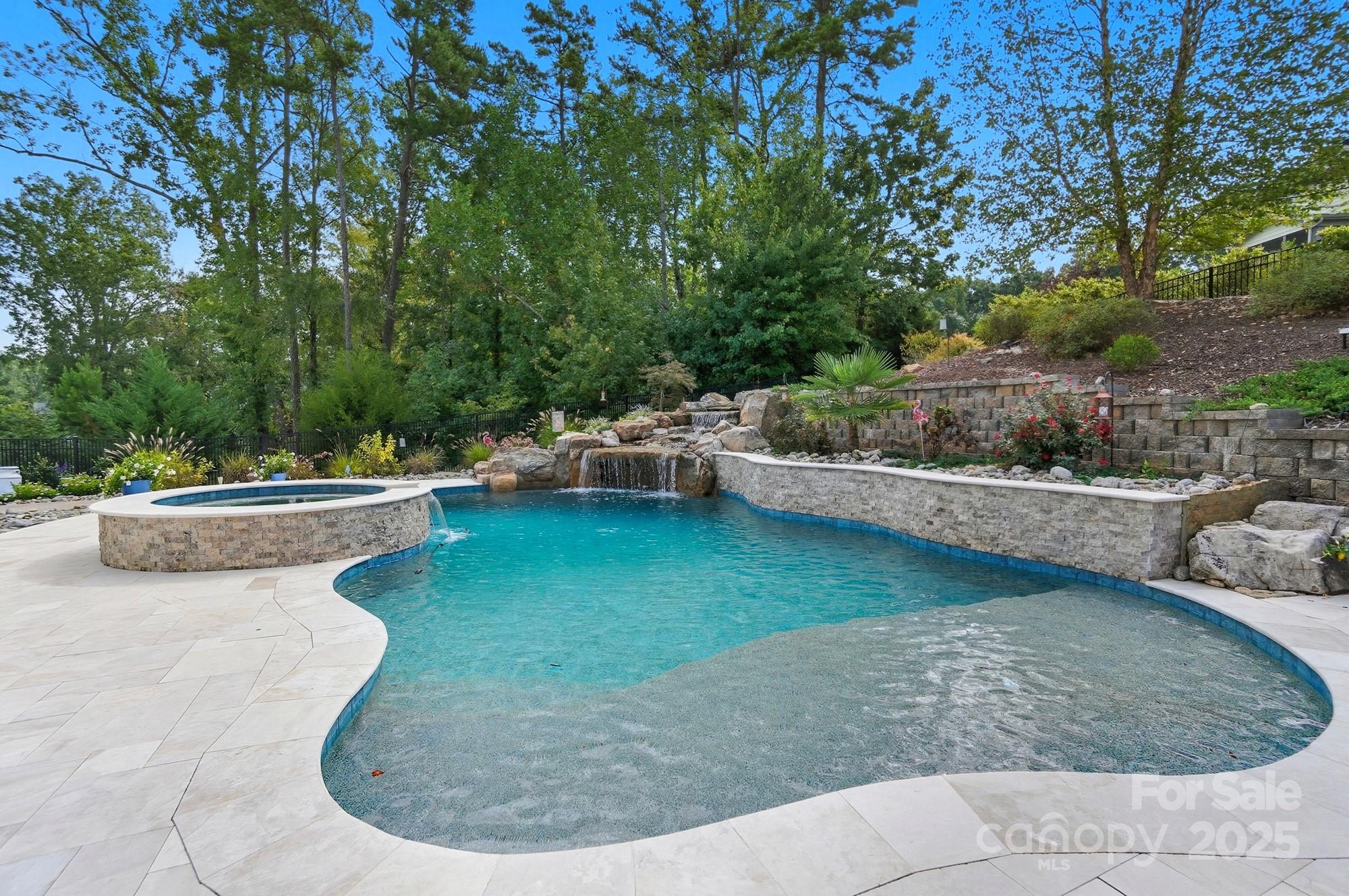 The Manors at Lake Ridge - Residential