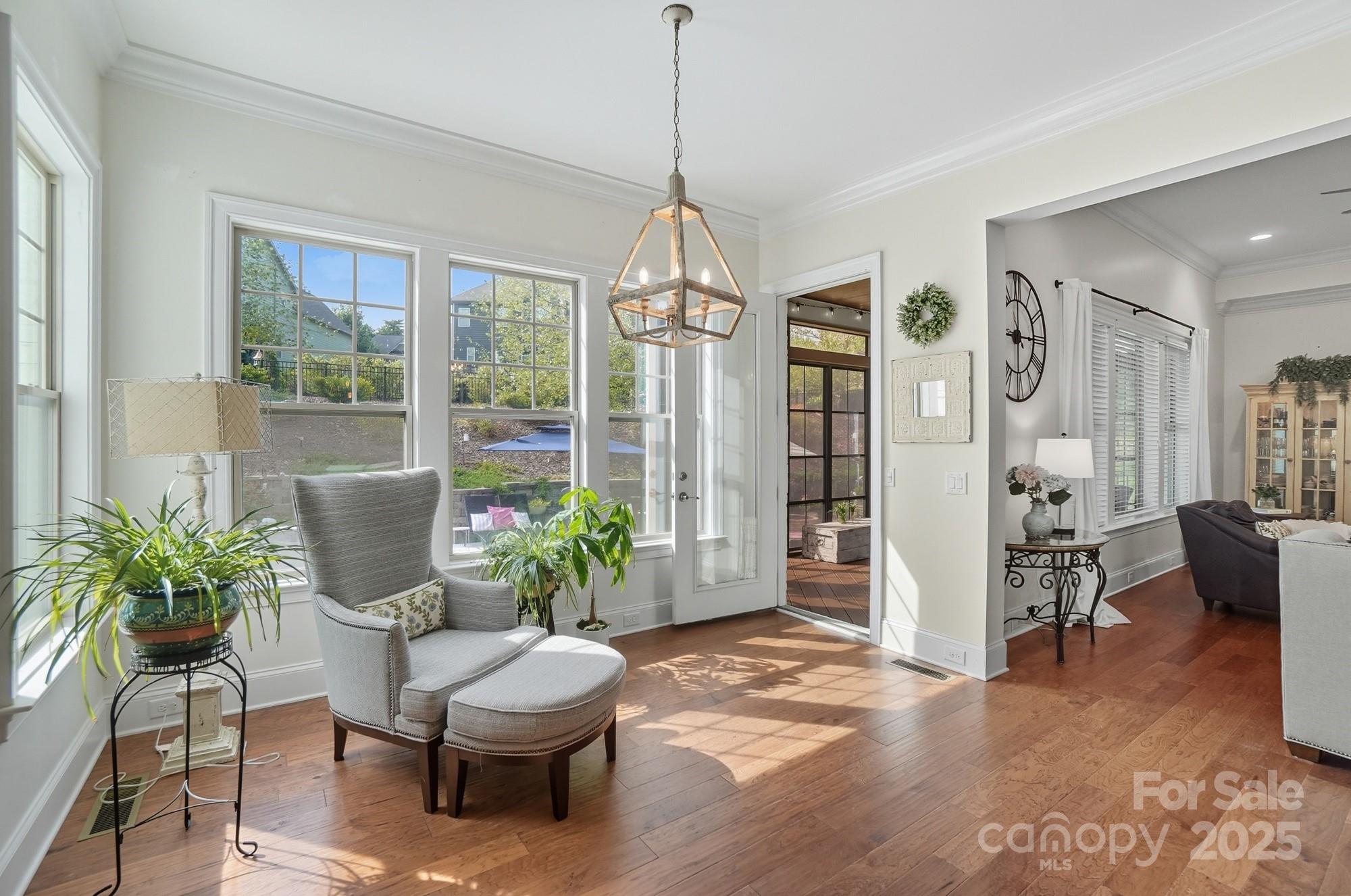 The Manors at Lake Ridge - Residential