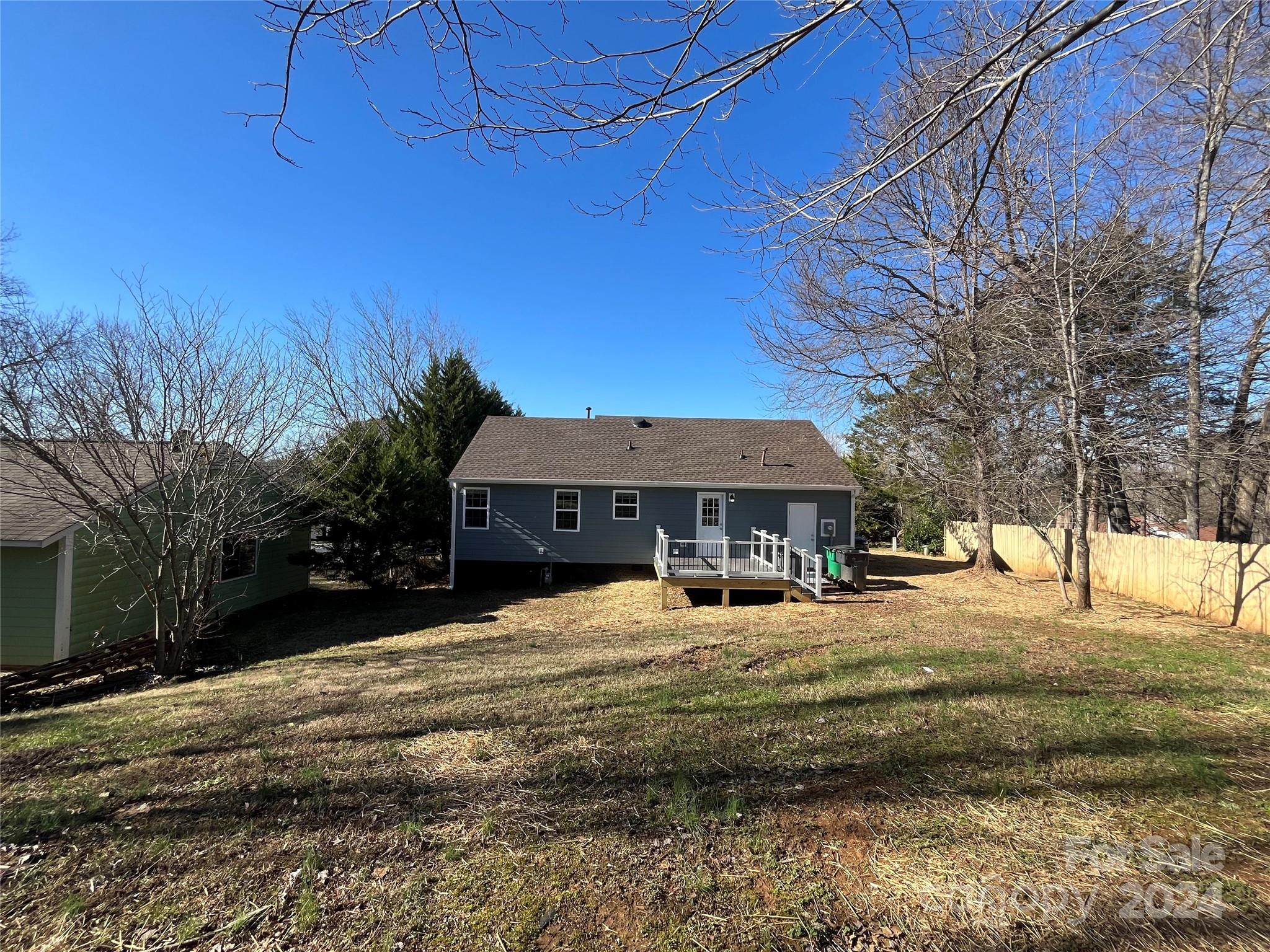 Iveystone - Residential