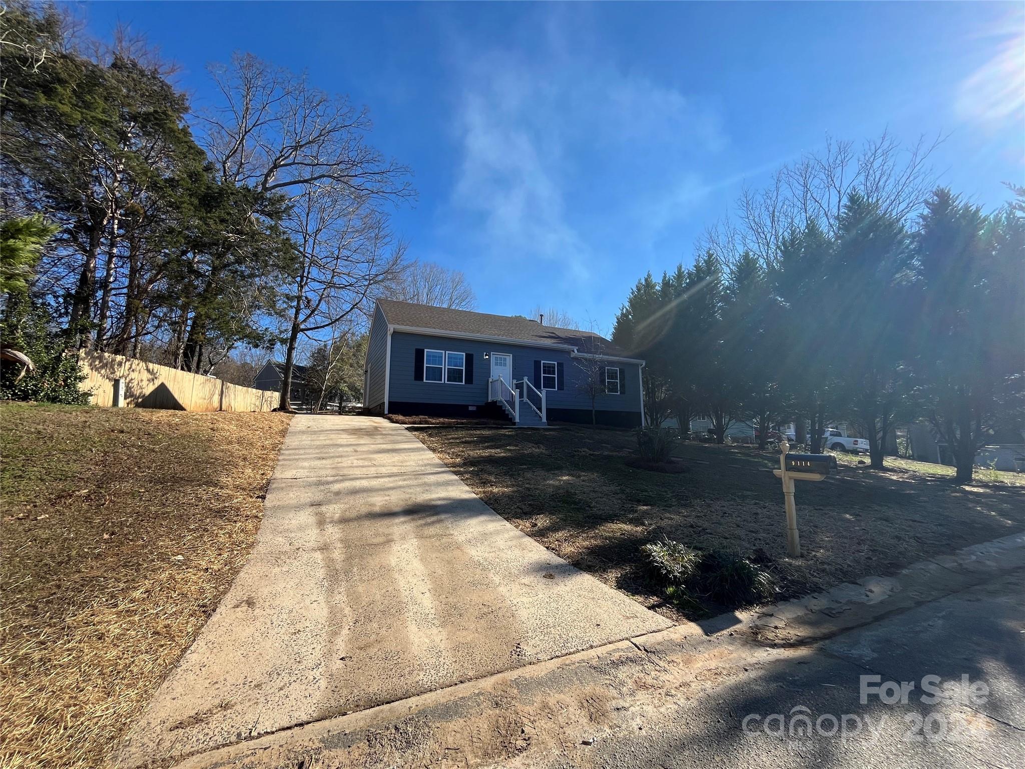 Iveystone - Residential