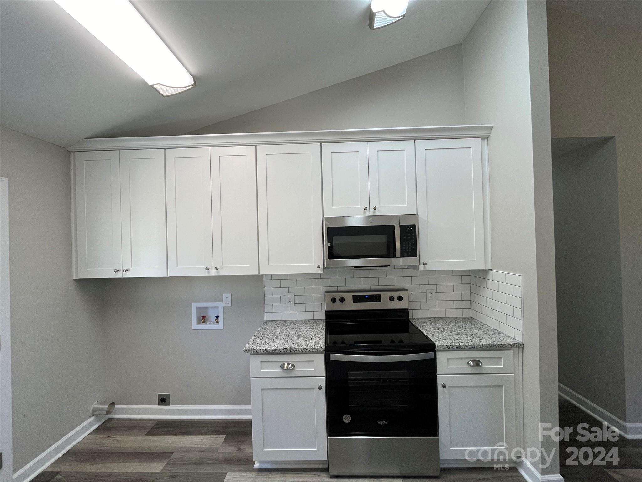 Iveystone - Residential